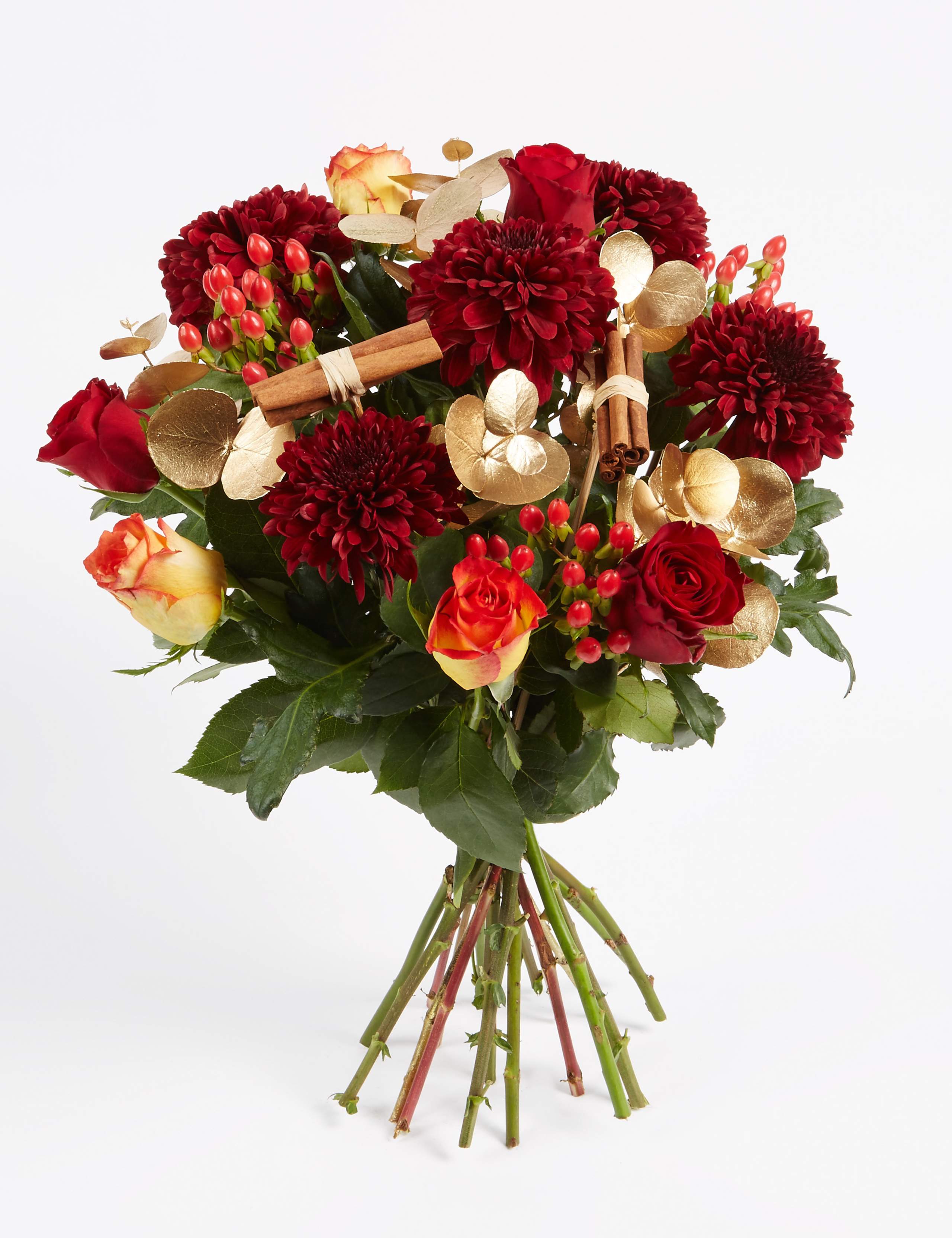 Christmas Bouquet 7 of 7