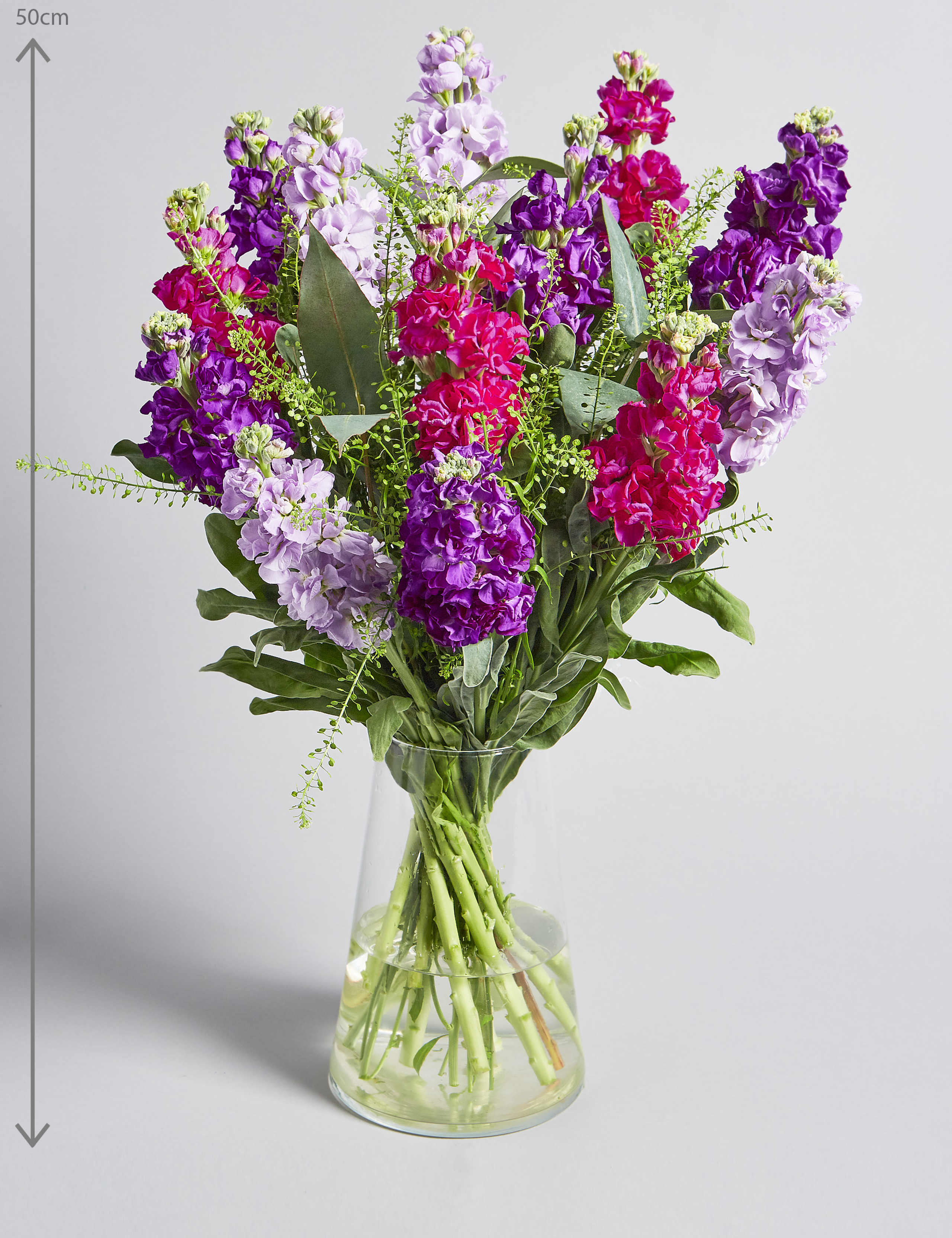 Scented Stocks (Available until 2nd May) 3 of 7