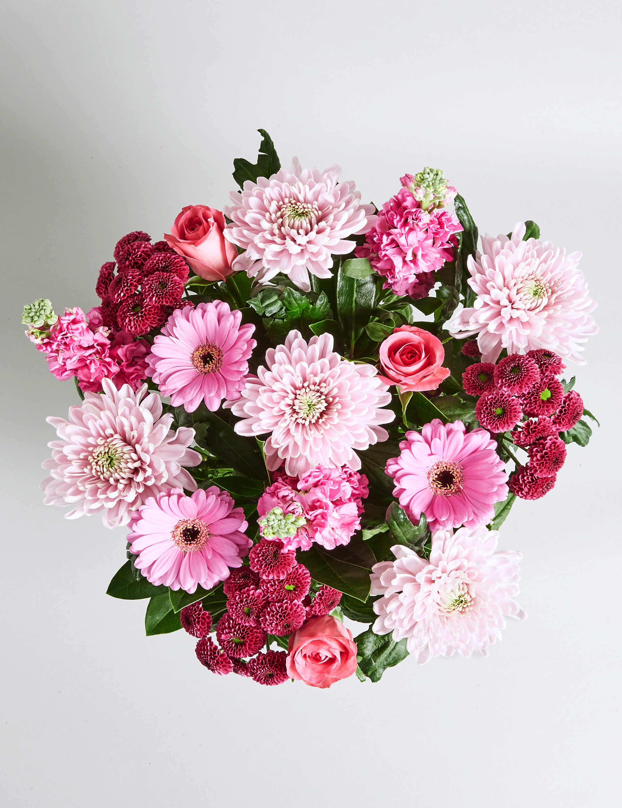 Mother's Day Bouquet with Free Chocolates Worth £6 2 of 6