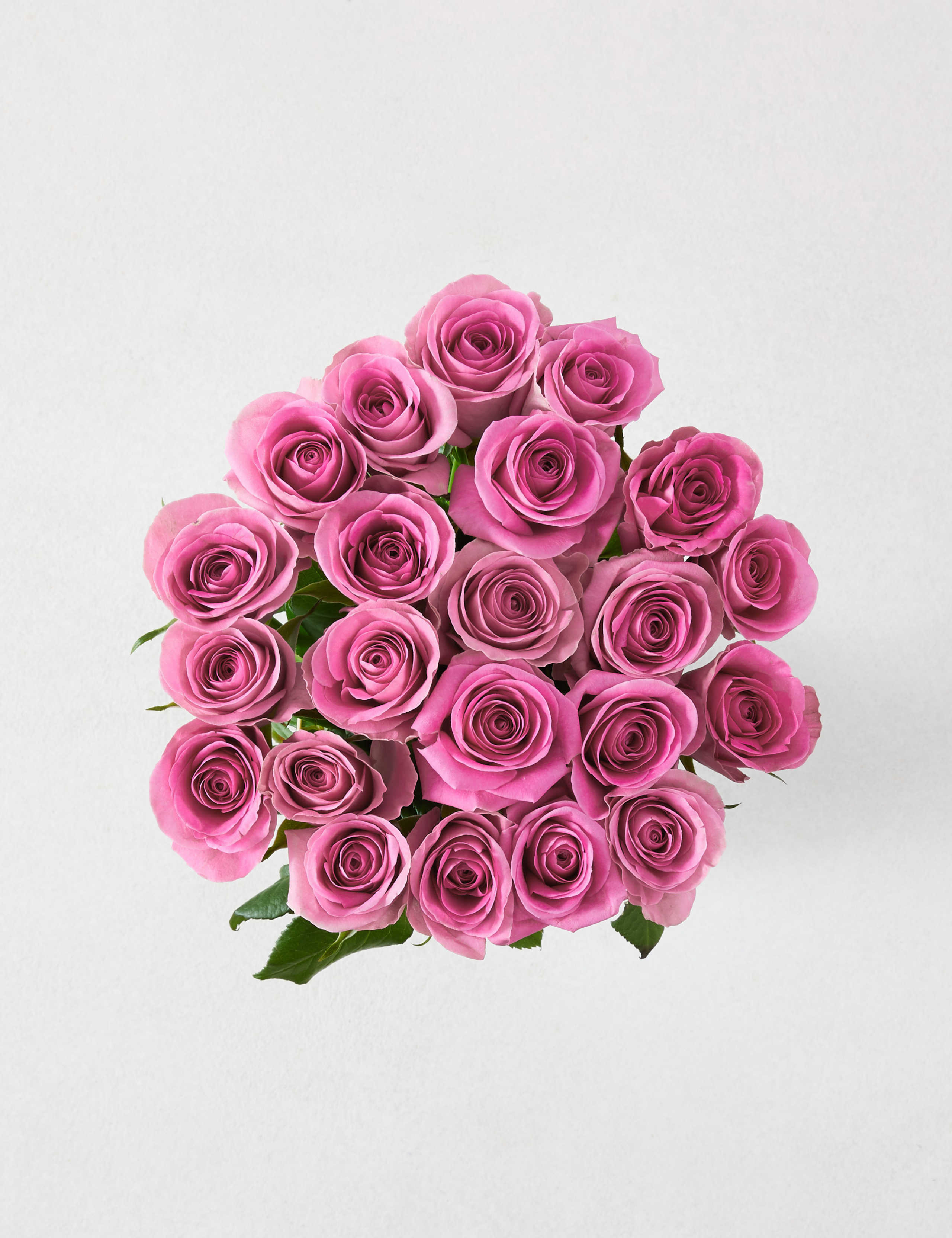 Pink Rose Bouquet 2 of 7