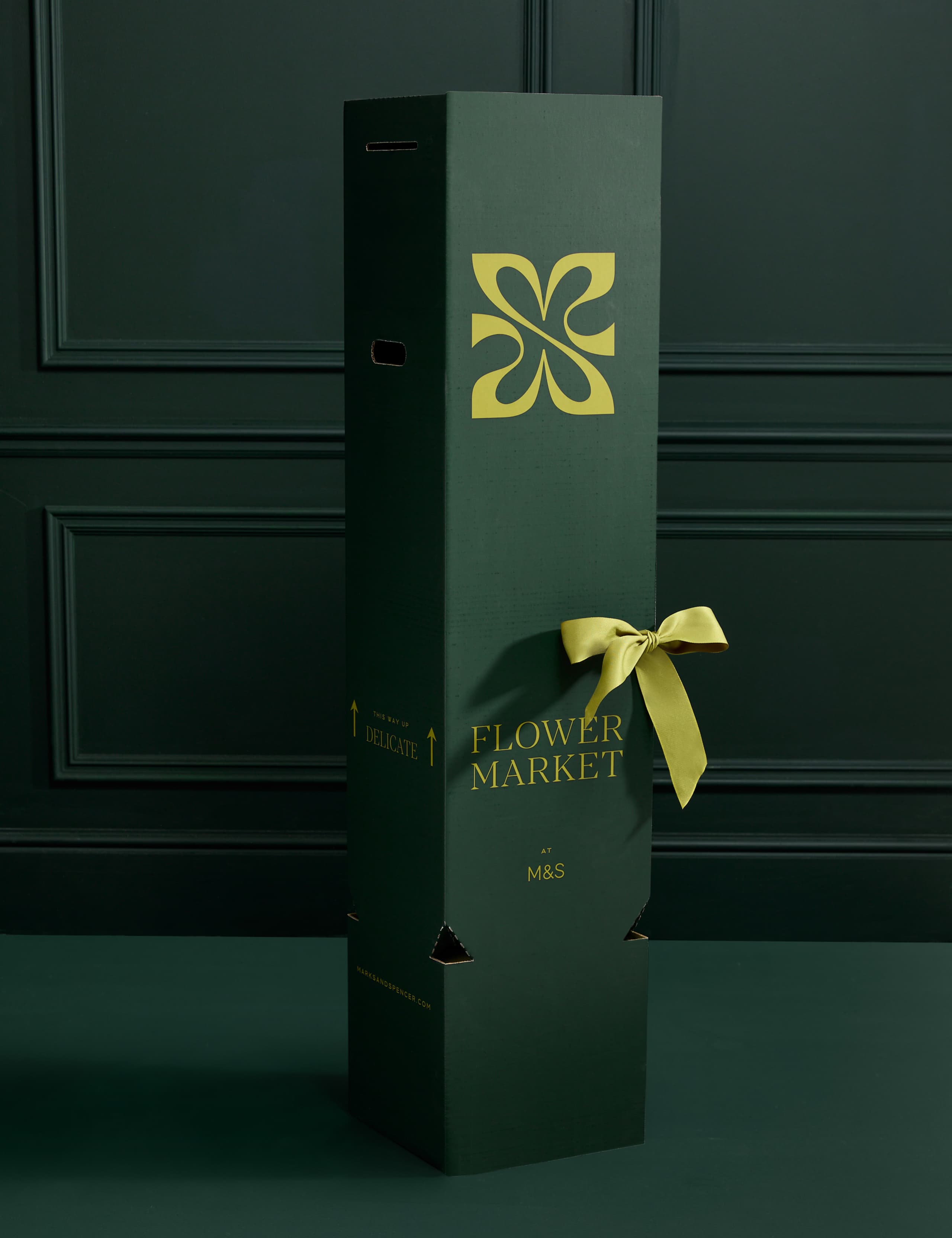 Olive Tree in Hessian Gift Bag 4 of 5