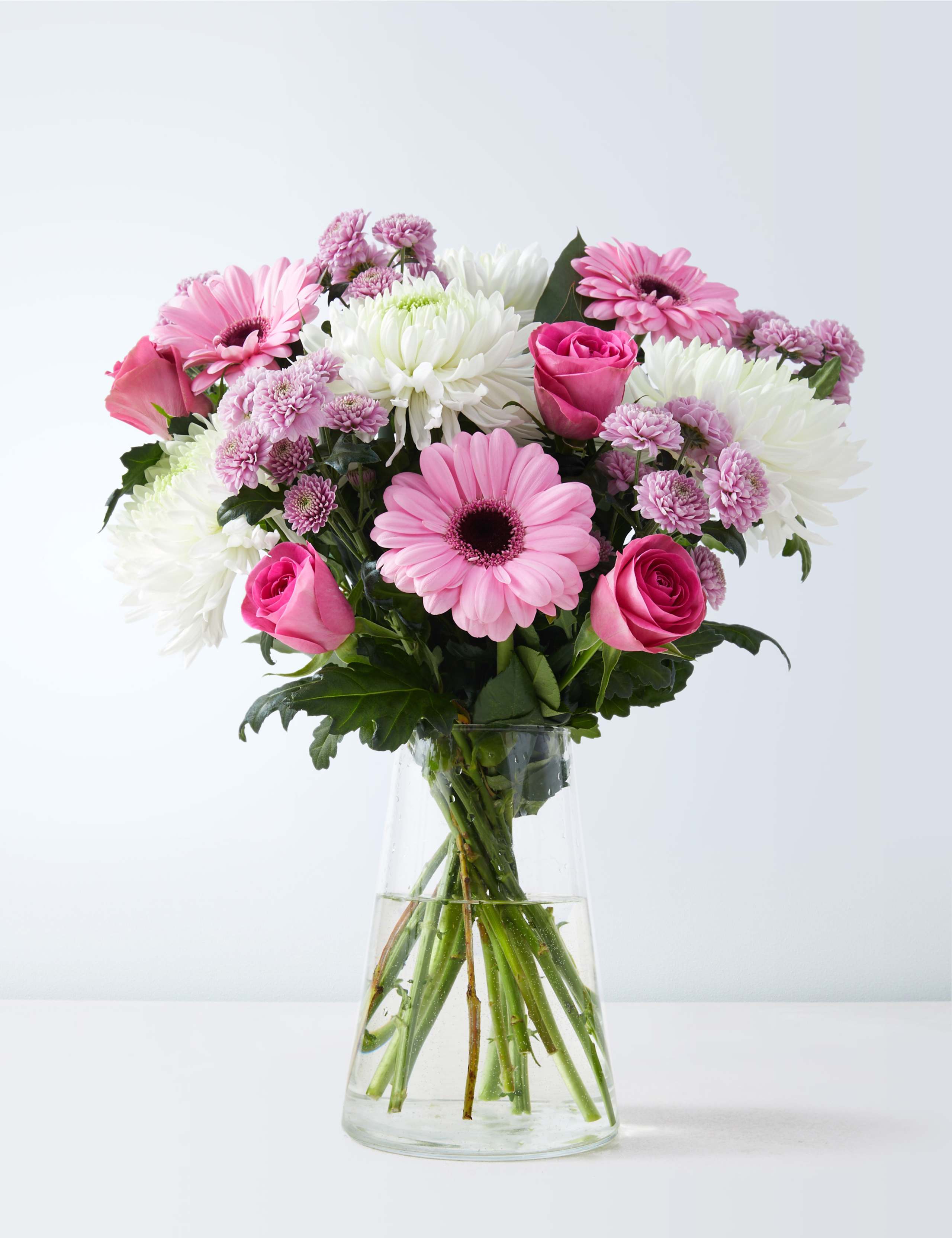 Candy Pink Bouquet 1 of 6