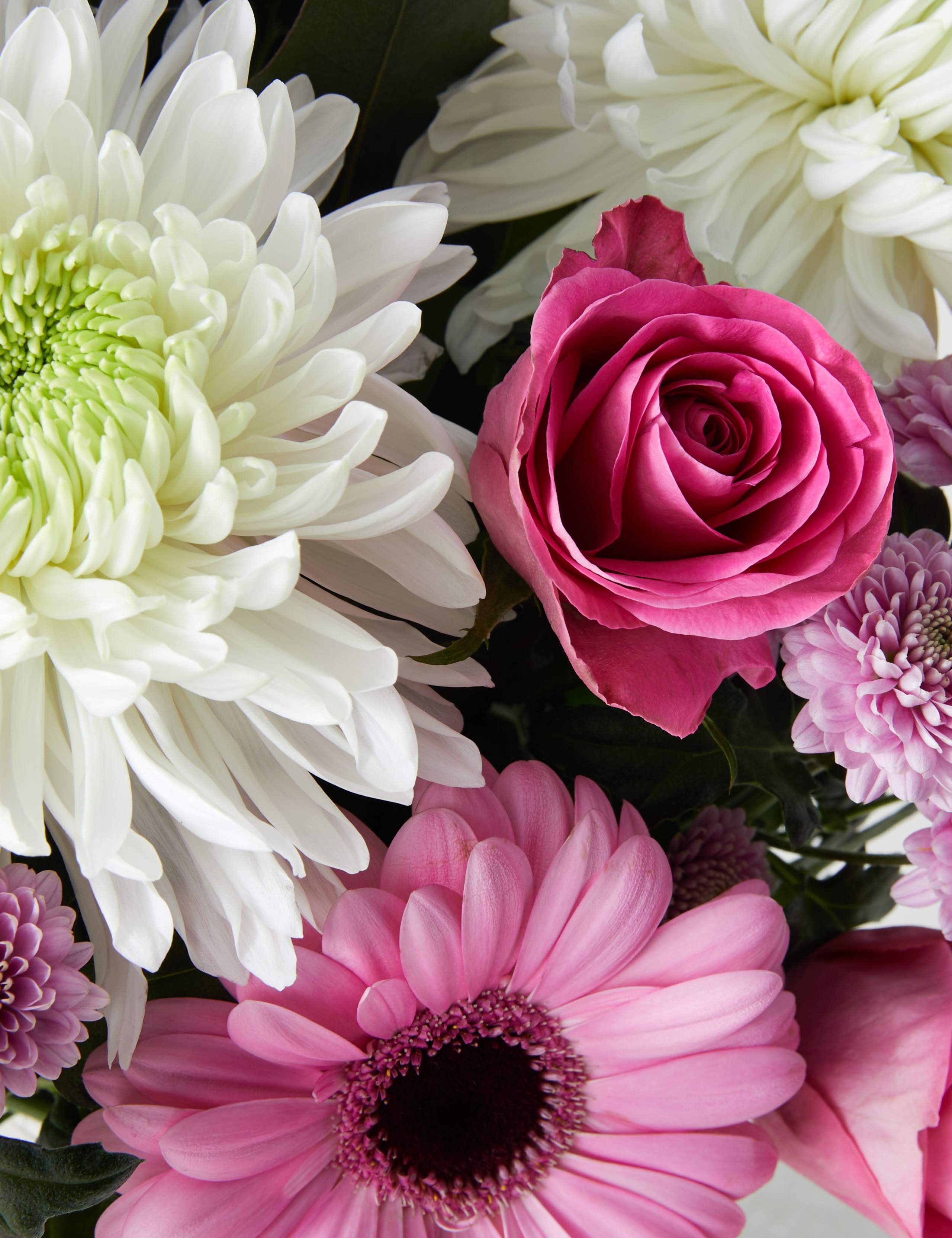 Candy Pink Bouquet 5 of 6