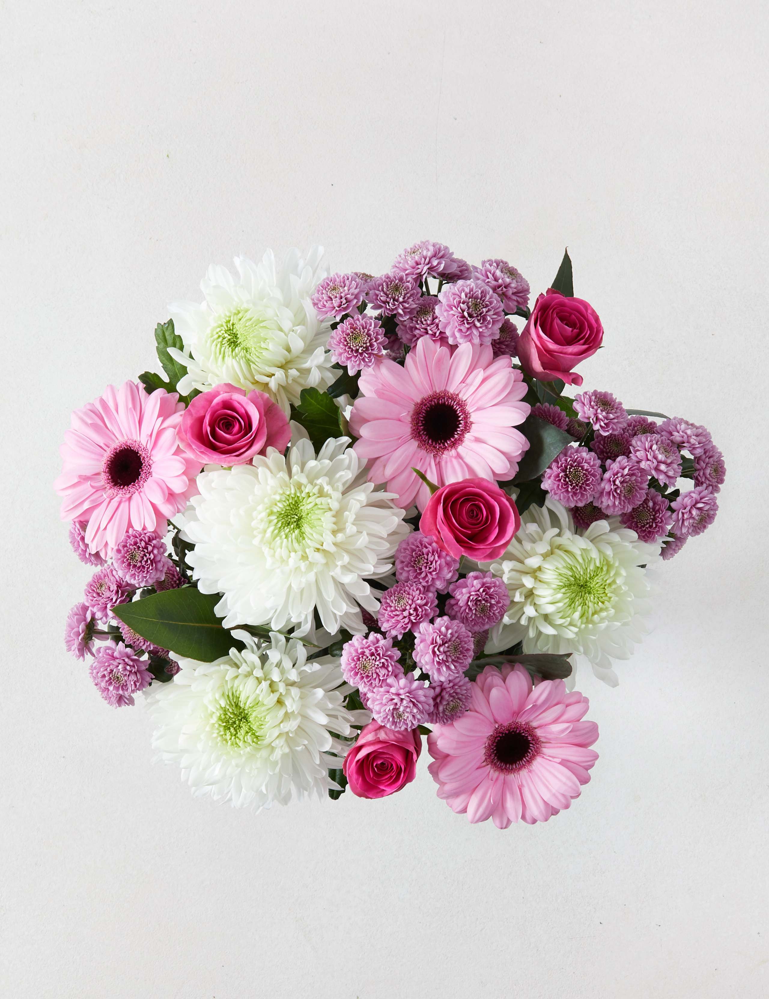 Candy Pink Bouquet 2 of 6