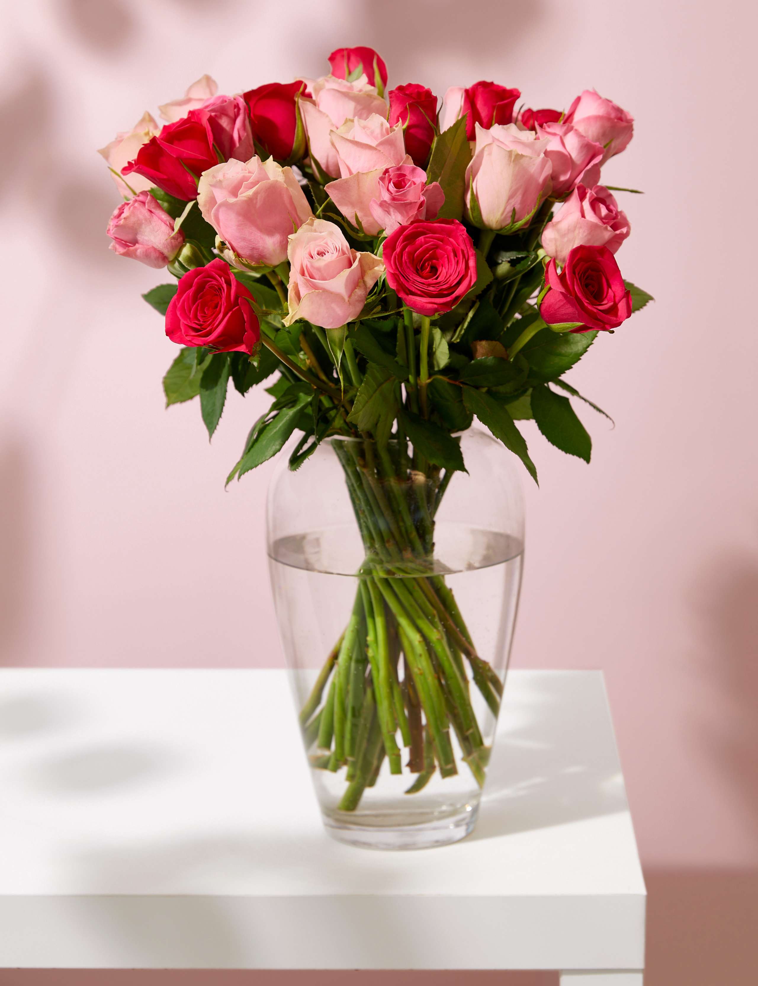 Pink Rose Abundance Bouquet 1 of 7