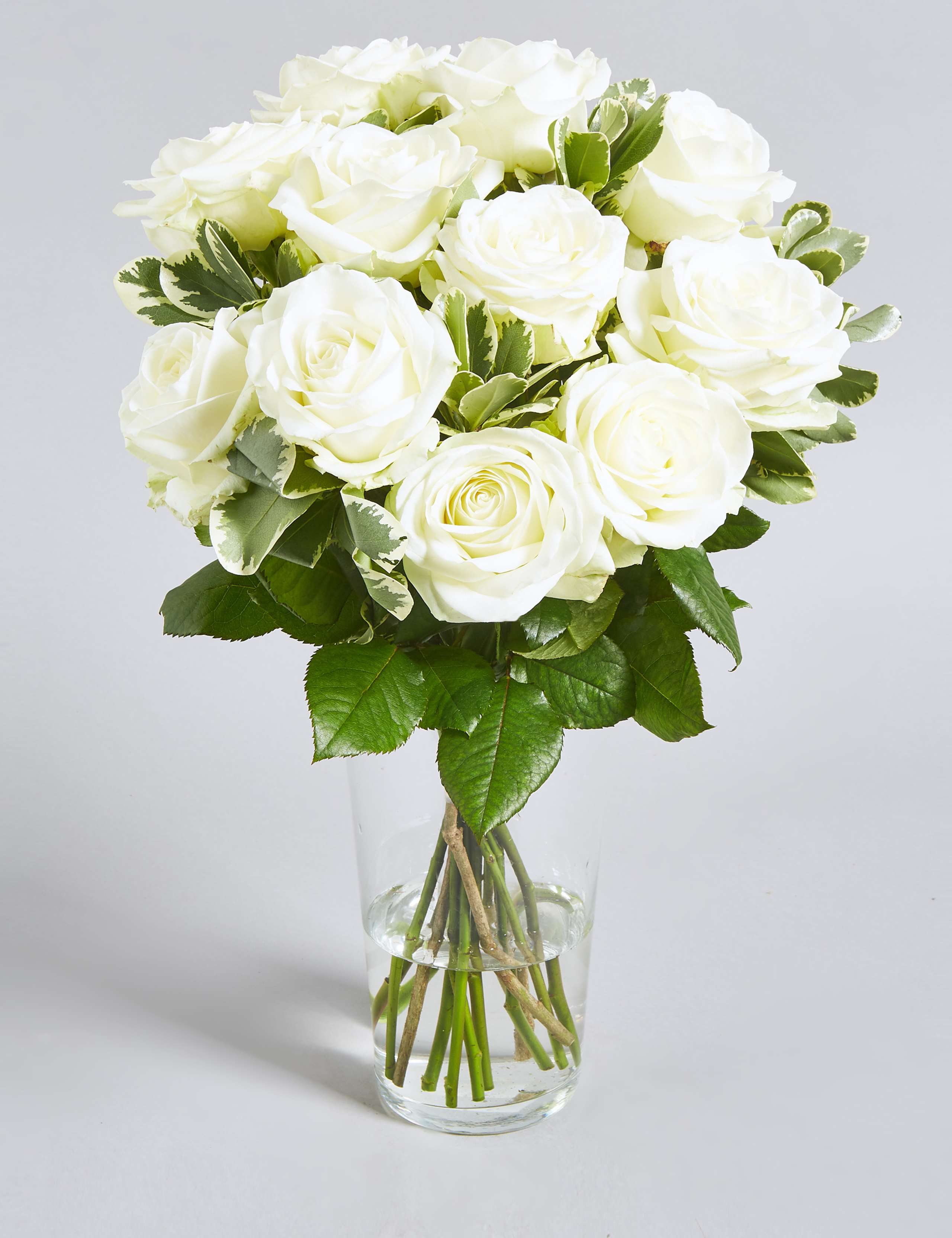 Collection Avalanche™ Roses Bouquet 7 of 7