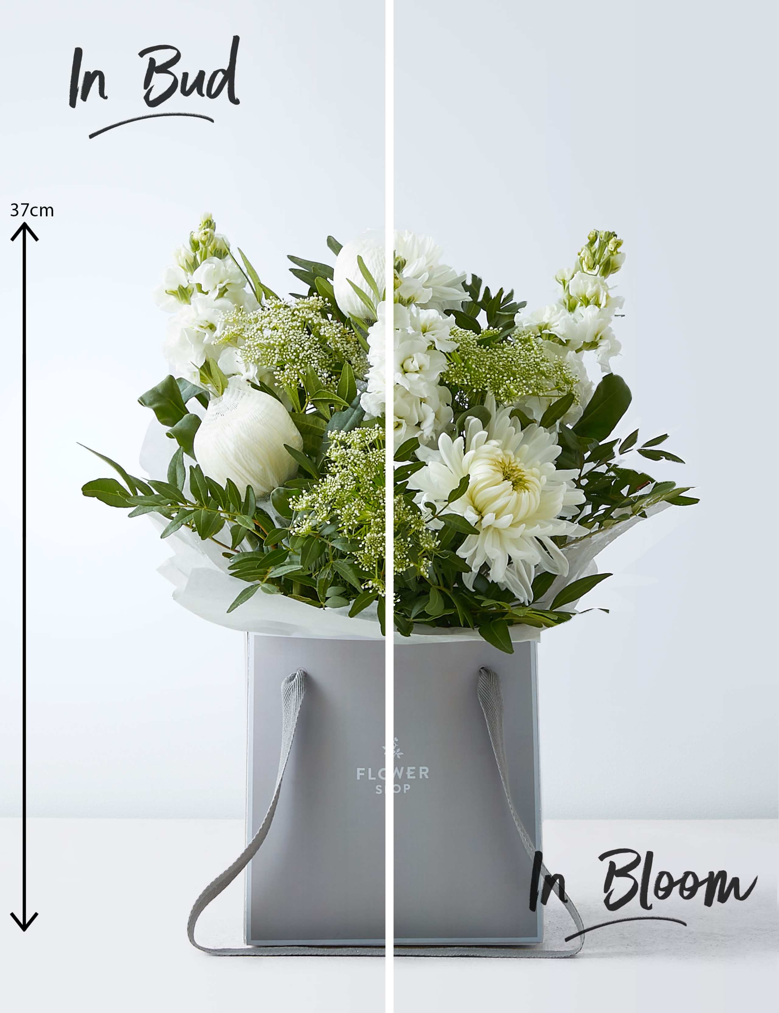 Thinking of You Gift Bag 3 of 6