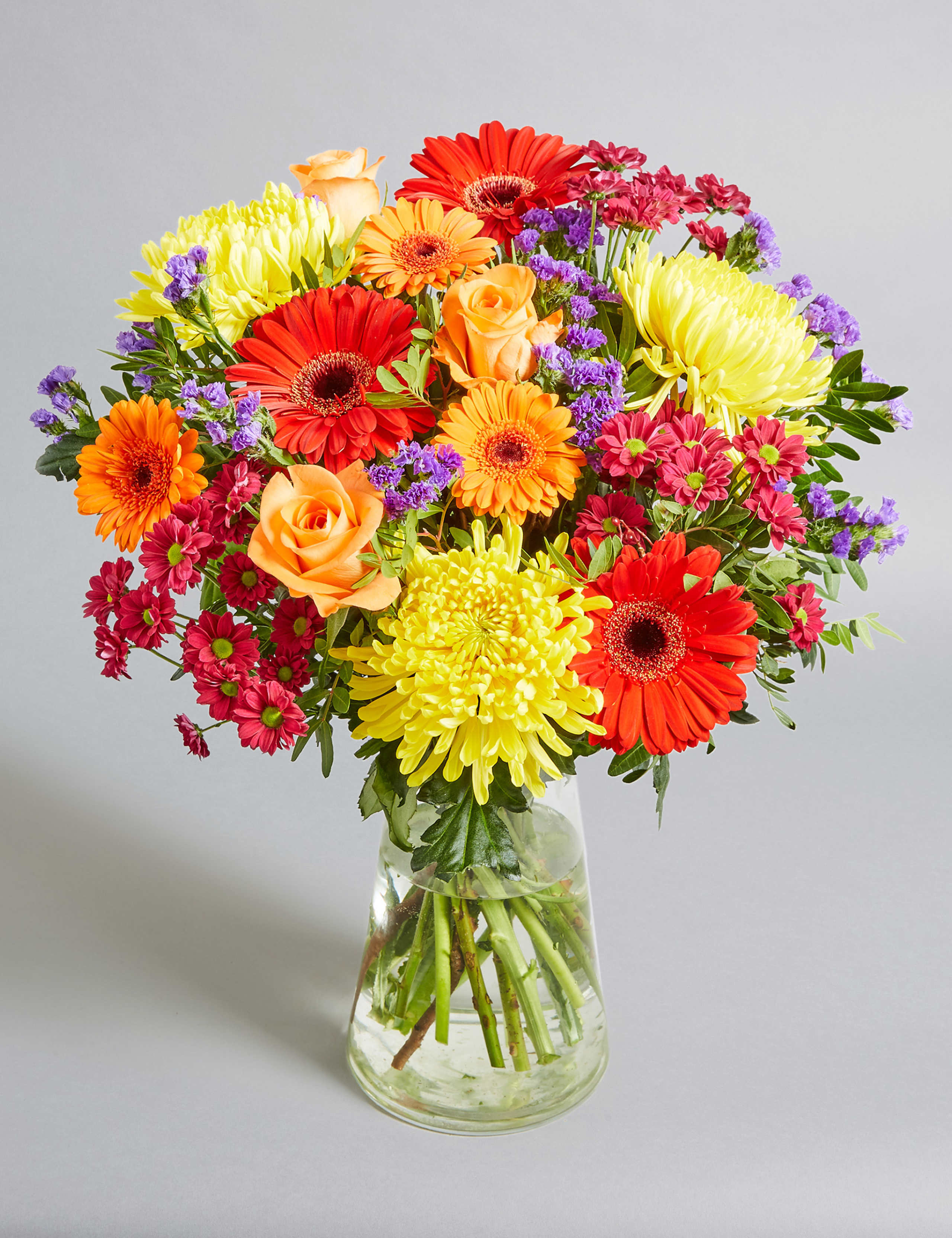 Mum's Bright Bouquet 1 of 6