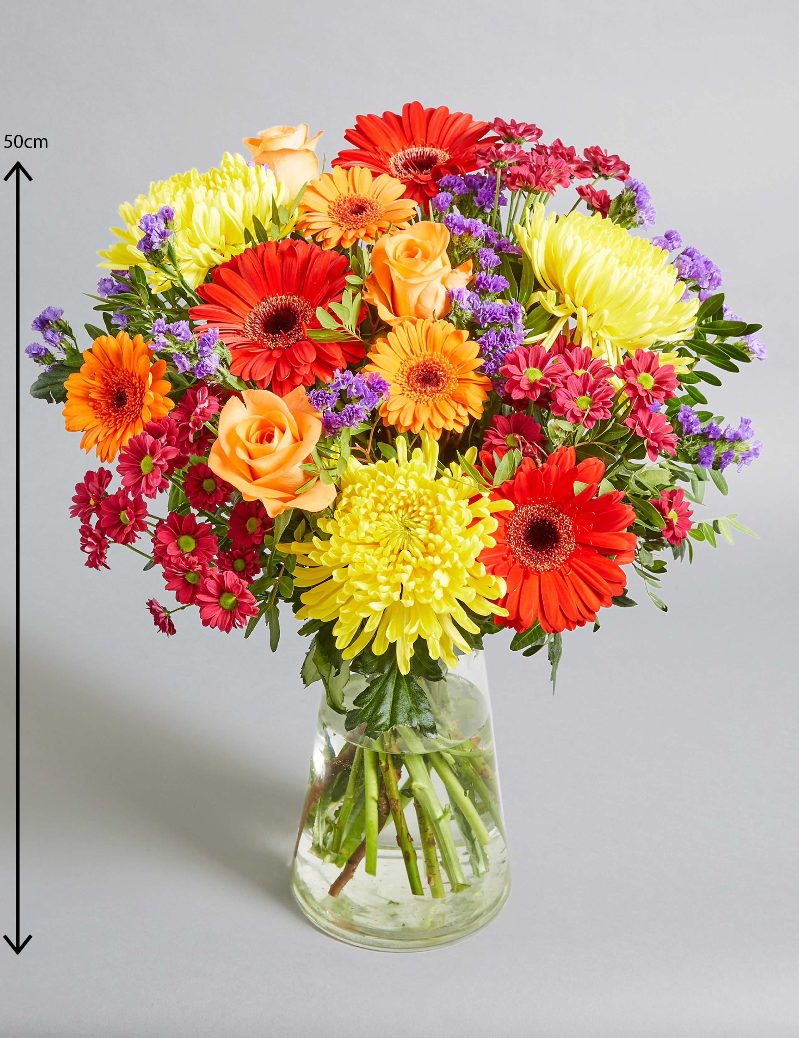 Mum's Bright Bouquet 3 of 6