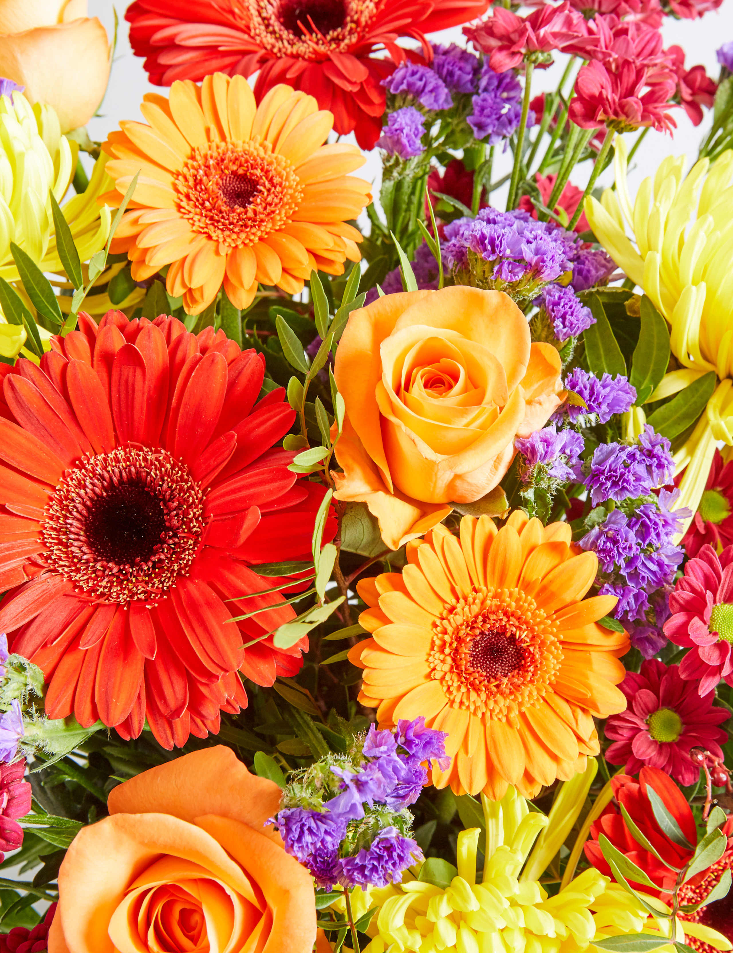 Mum's Bright Bouquet 6 of 6