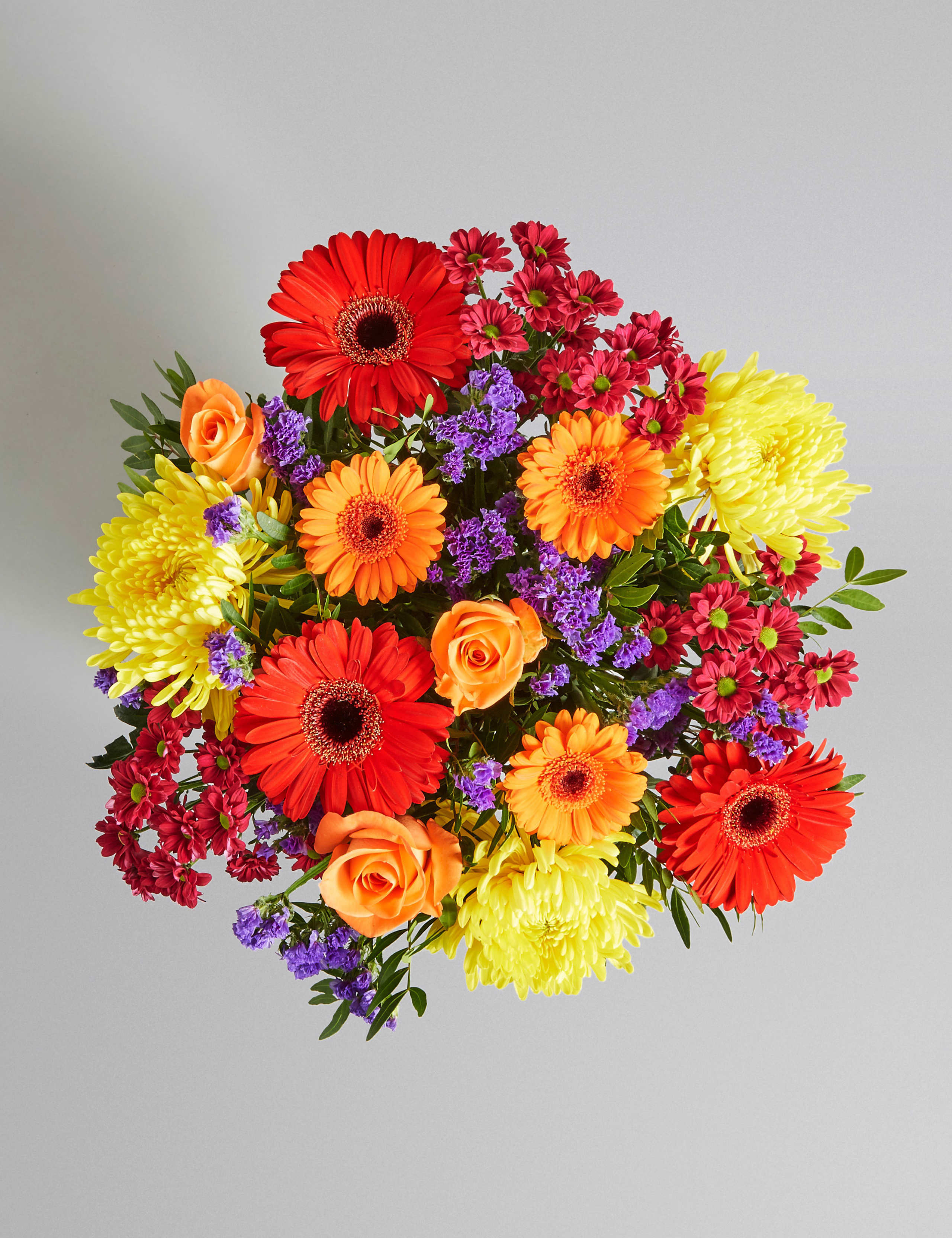 Mum's Bright Bouquet 2 of 6