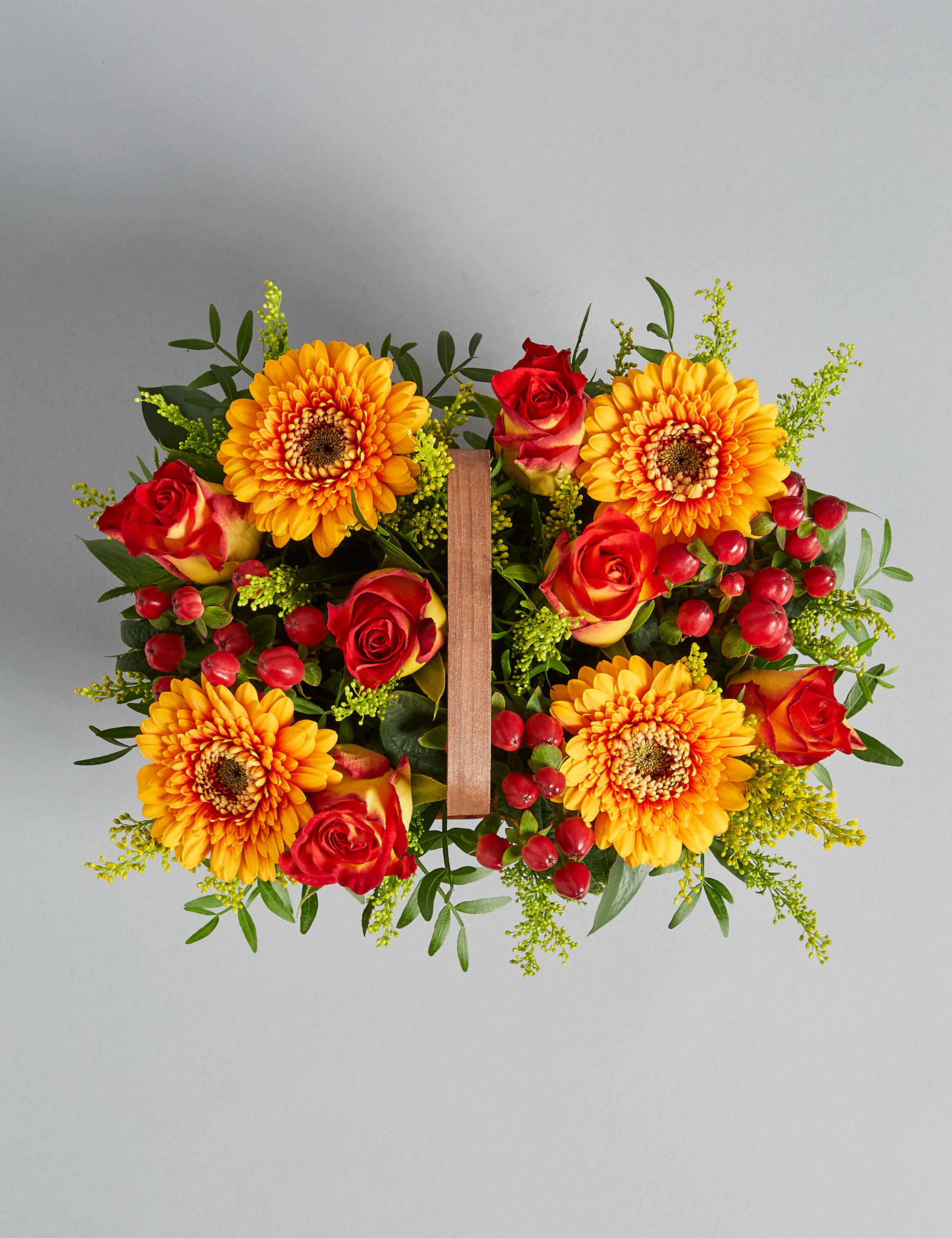 Autumn Harvest Arrangement 4 of 5