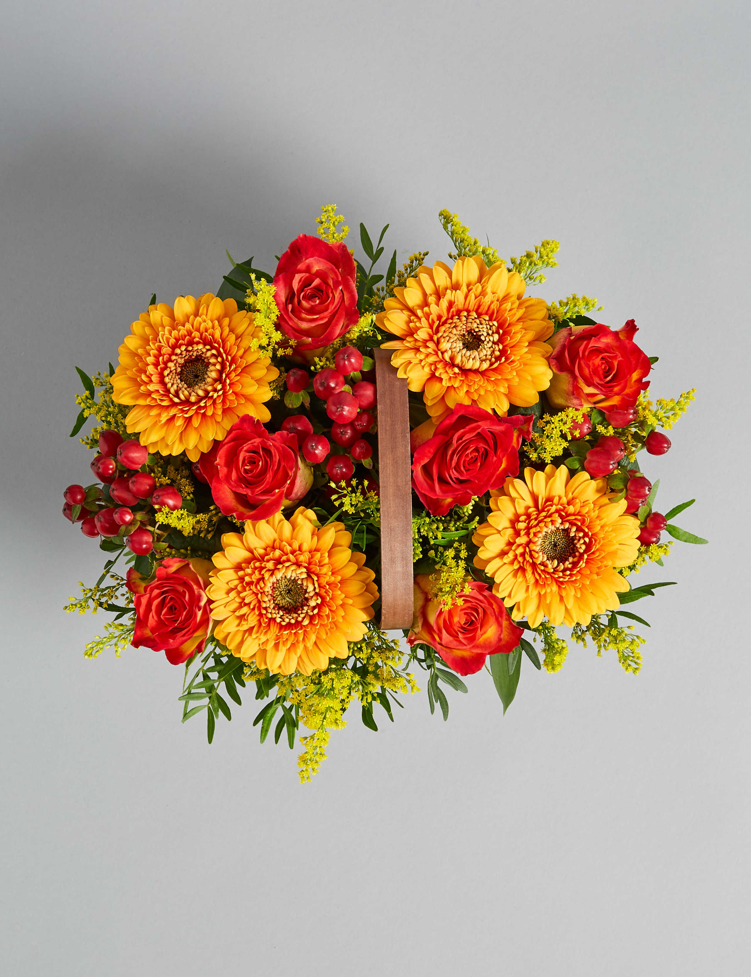 Autumn Harvest Arrangement 2 of 5