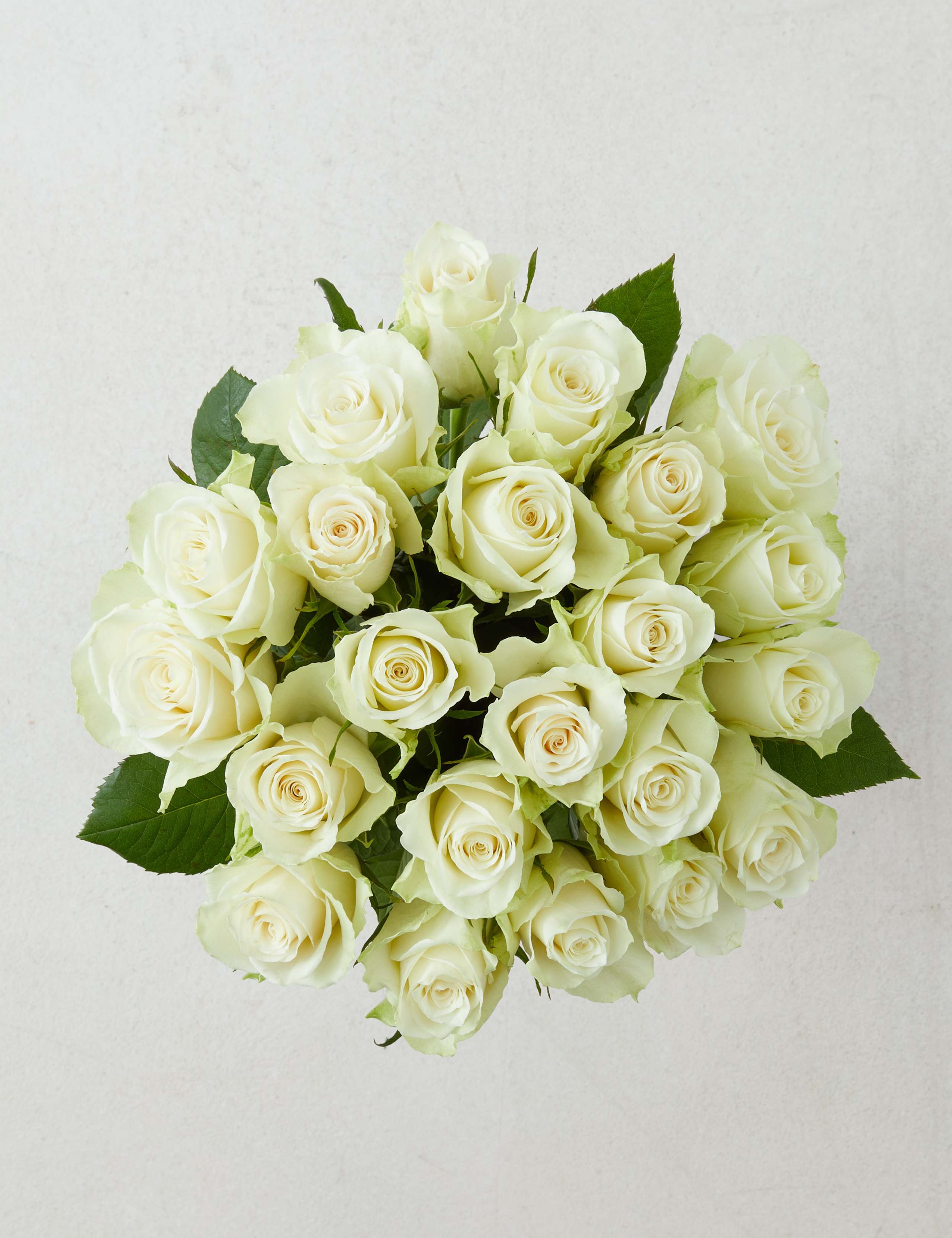 White Rose Bouquet 2 of 4