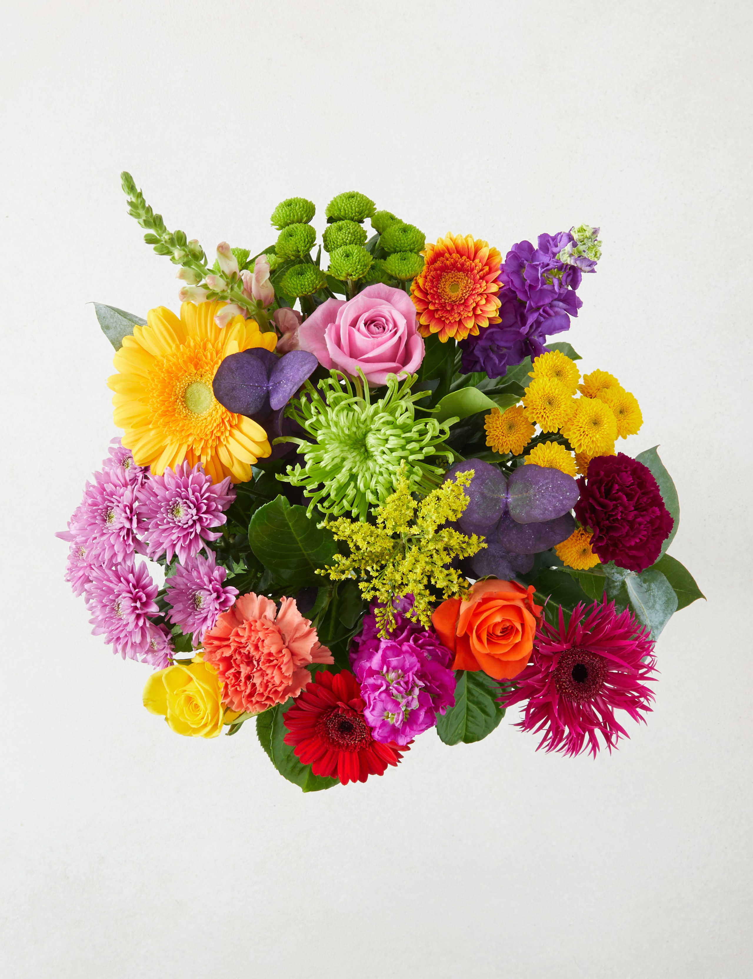 Autumn Medley Bouquet 2 of 6