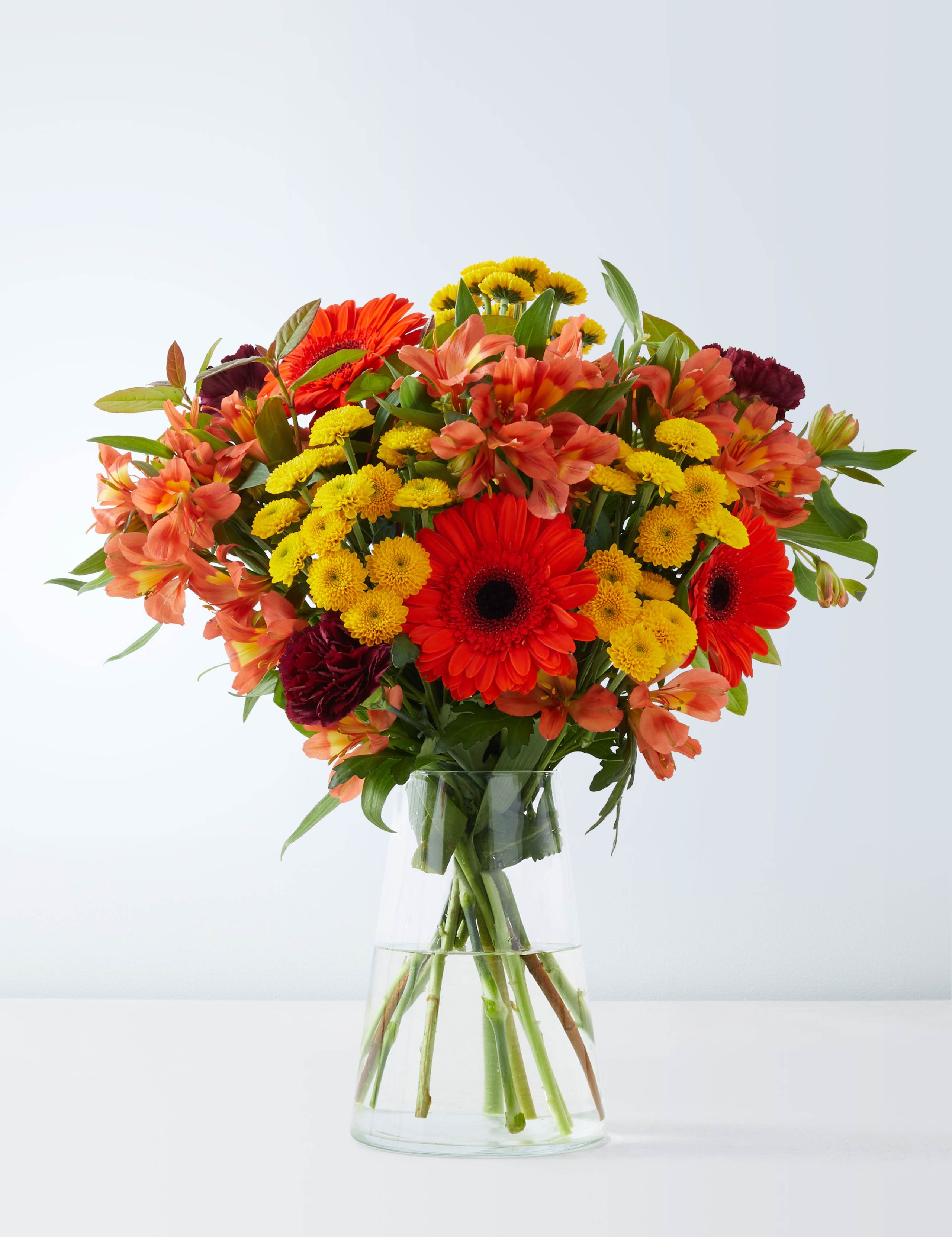 Autumn Spice Bouquet 1 of 6