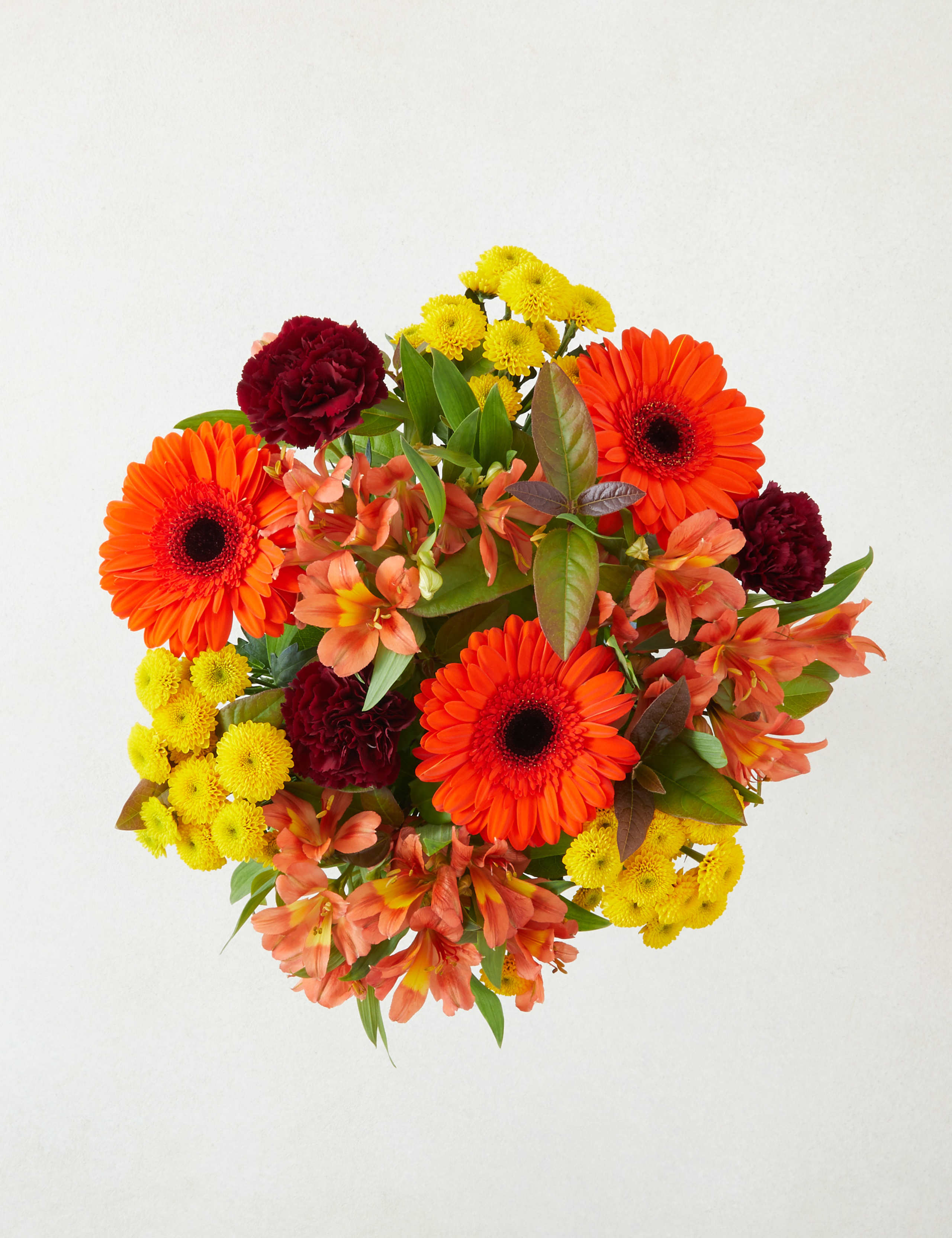 Autumn Spice Bouquet 2 of 6