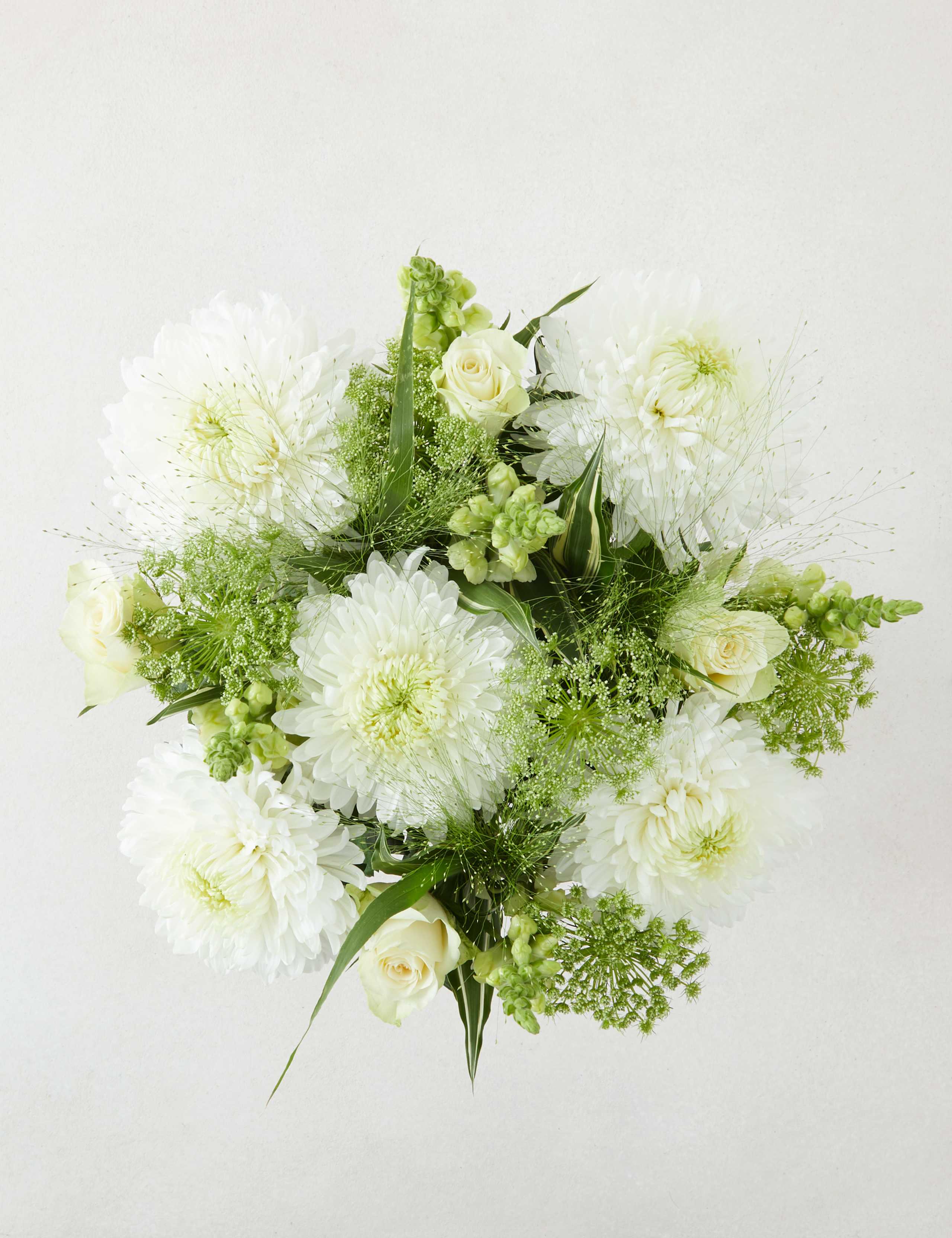 Serene Bouquet 2 of 6