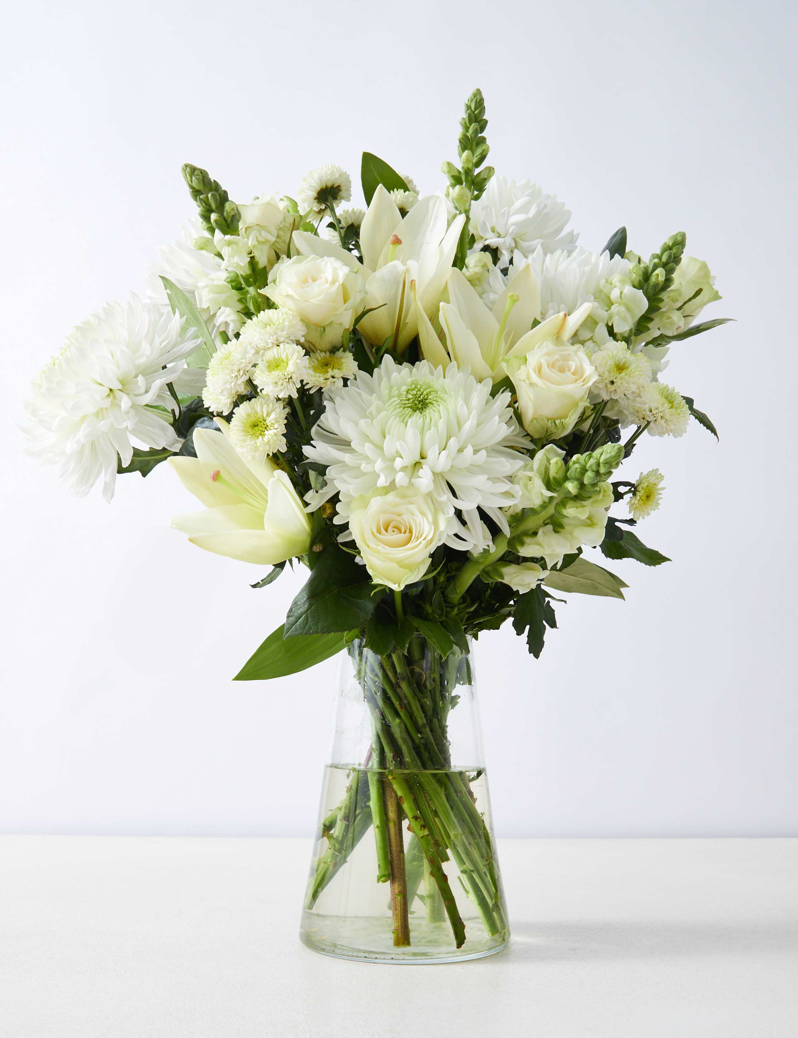 Serene Bouquet 1 of 6