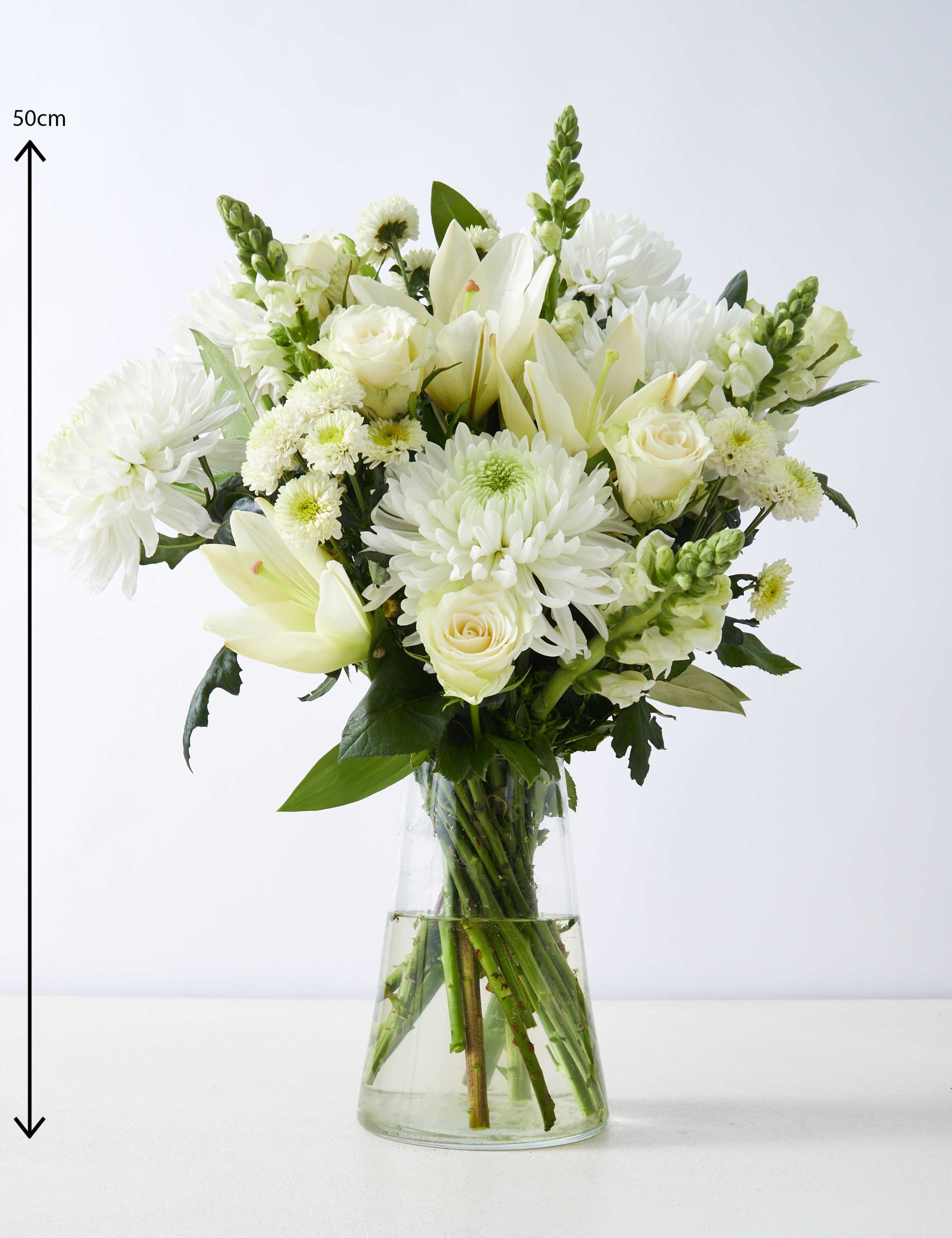 Serene Bouquet 4 of 6