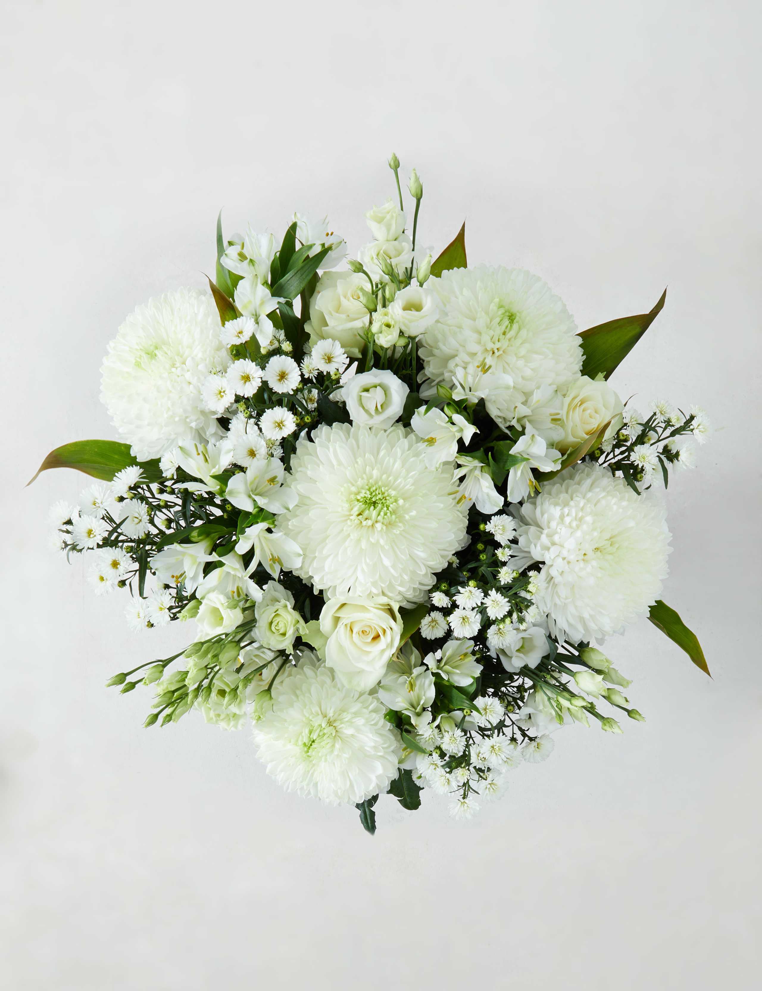 Serene Bouquet 2 of 7