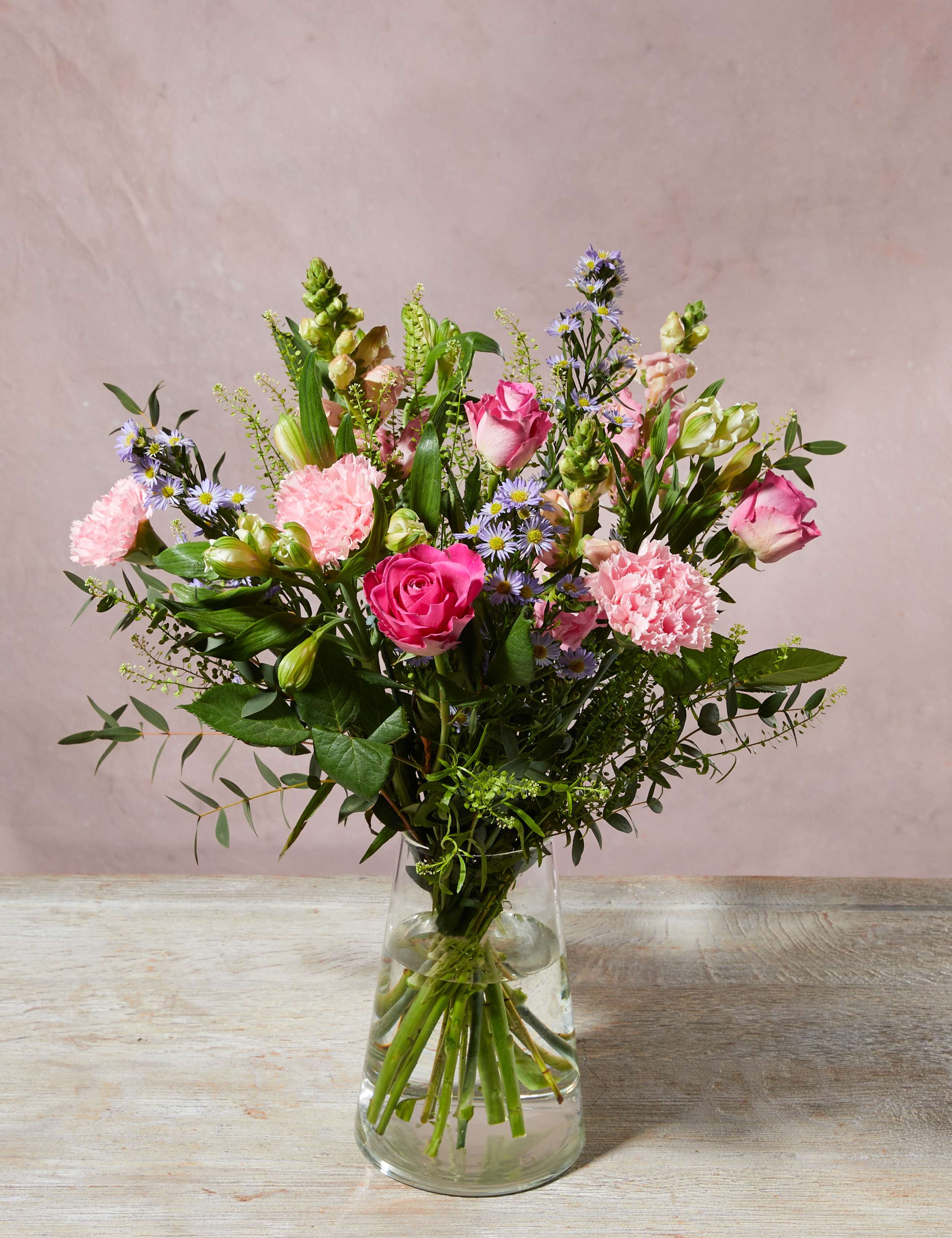 Cool Summer Bouquet 1 of 6