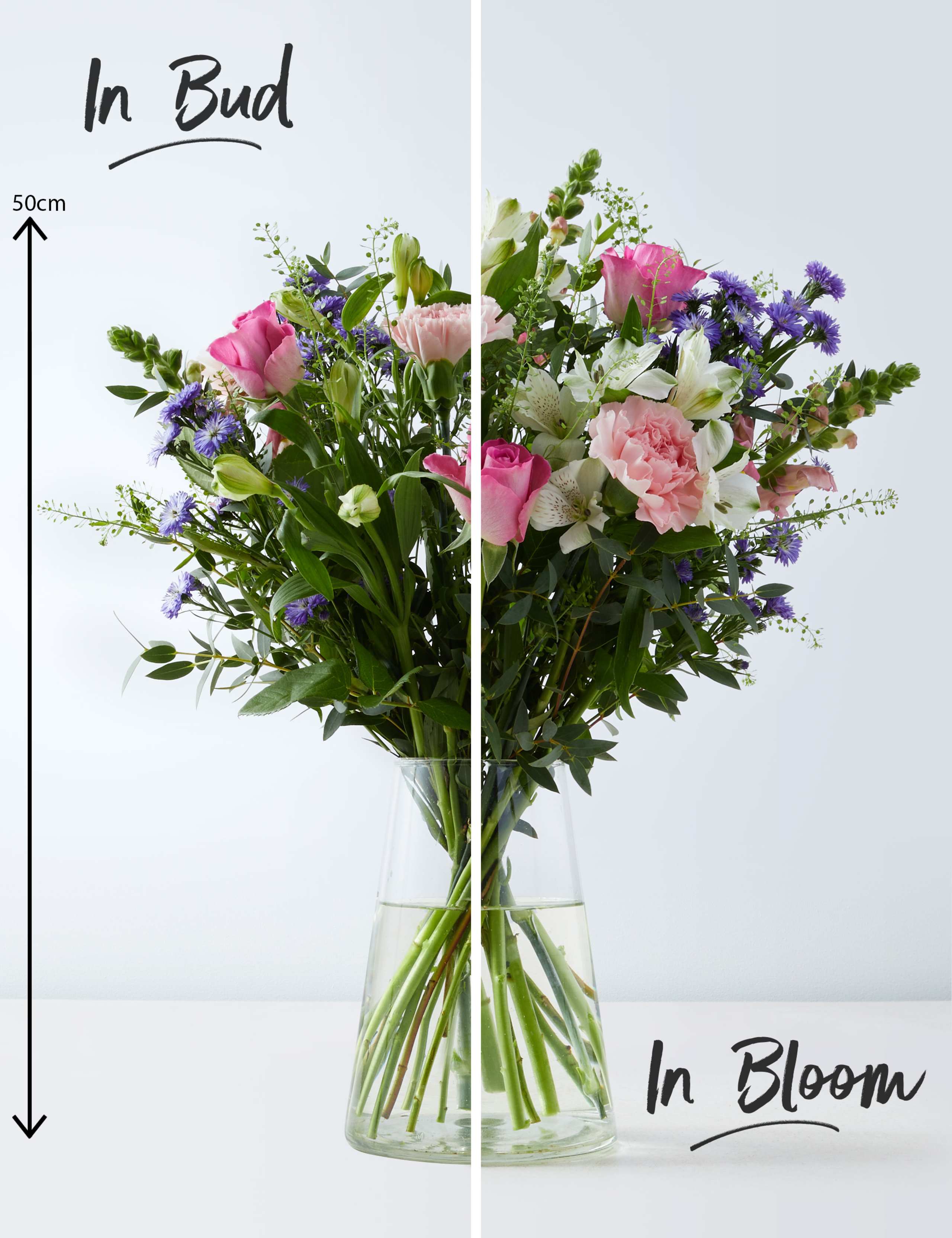Cool Summer Bouquet 2 of 6