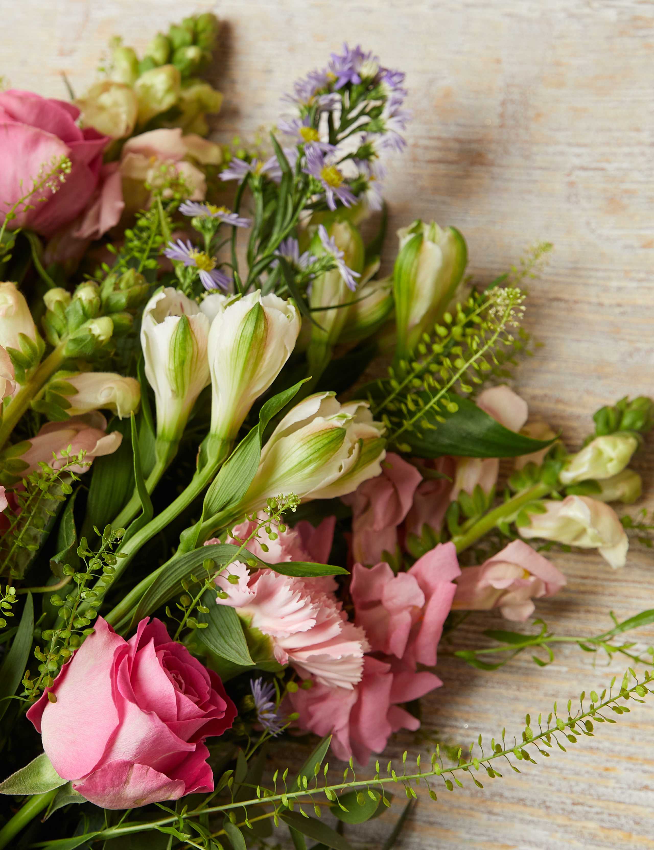 Cool Summer Bouquet 3 of 6