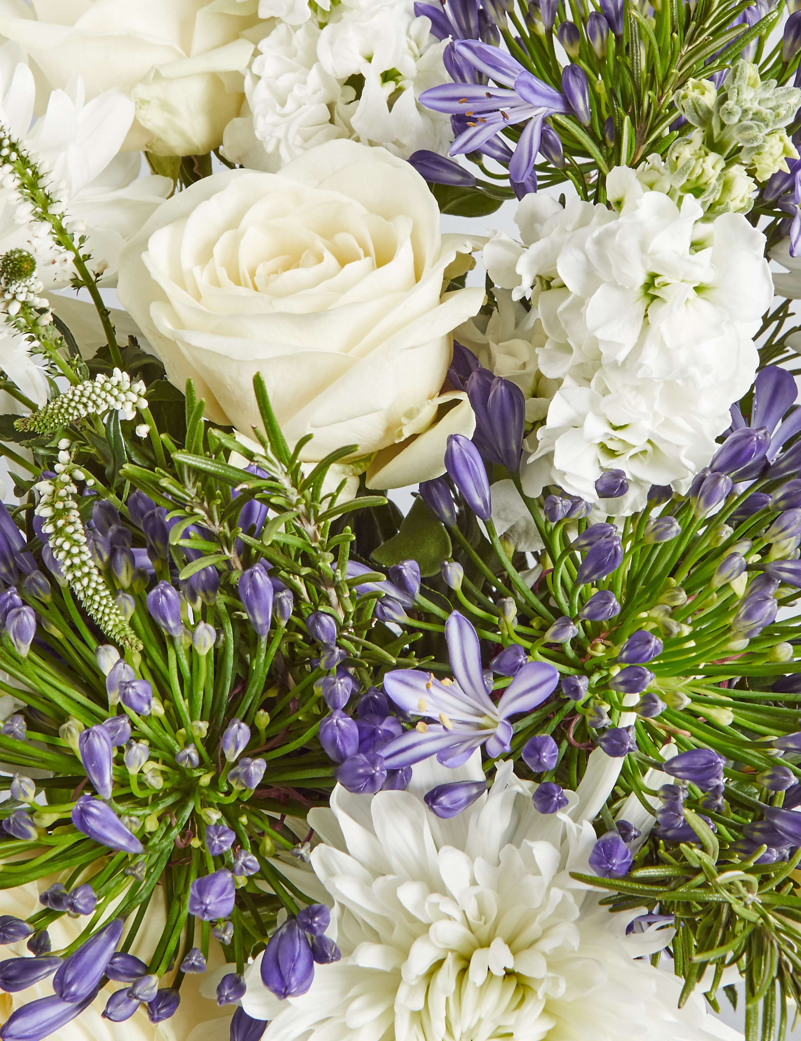 Cool Summer Bouquet 5 of 6