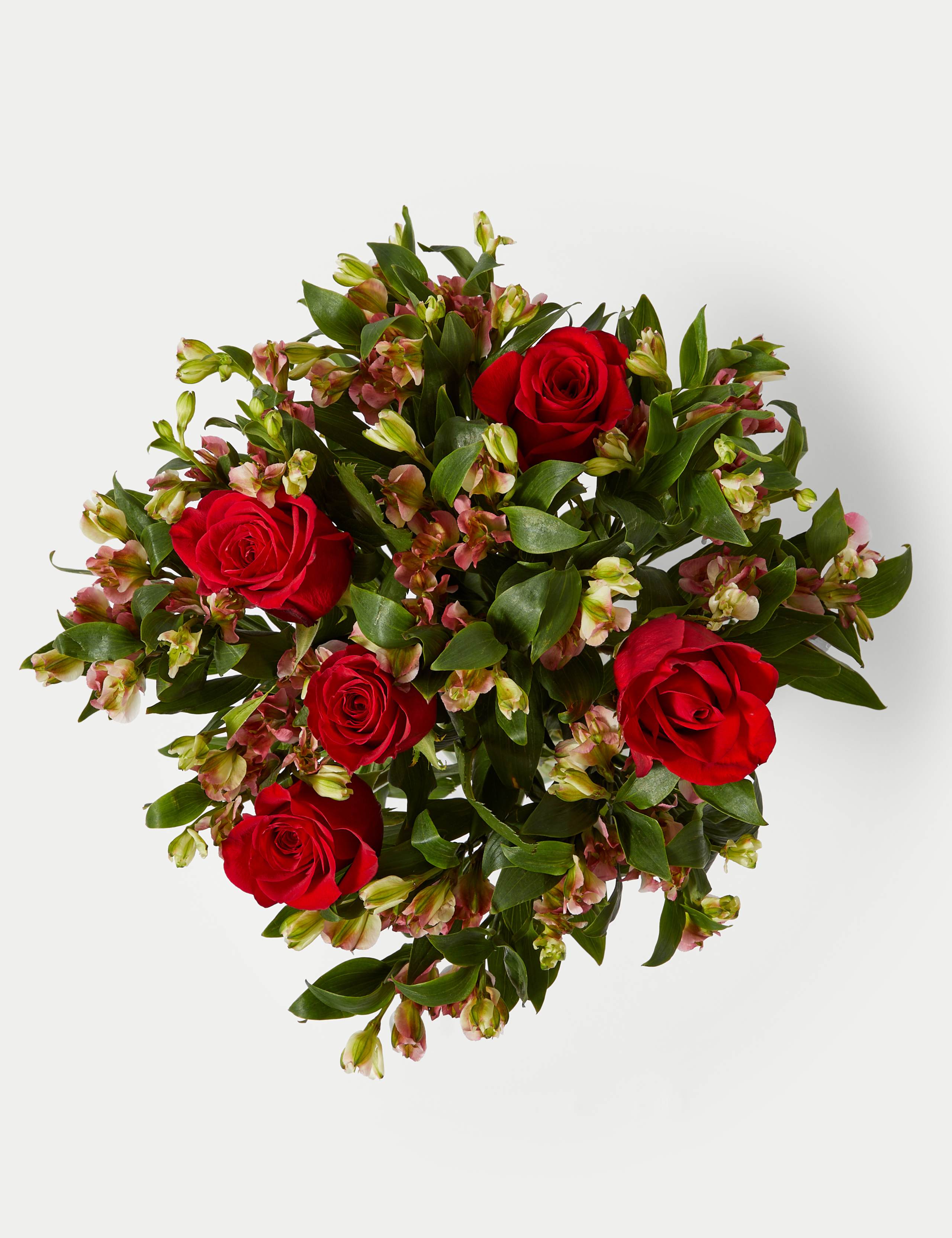 Rose & Charmelia Bouquet 2 of 5