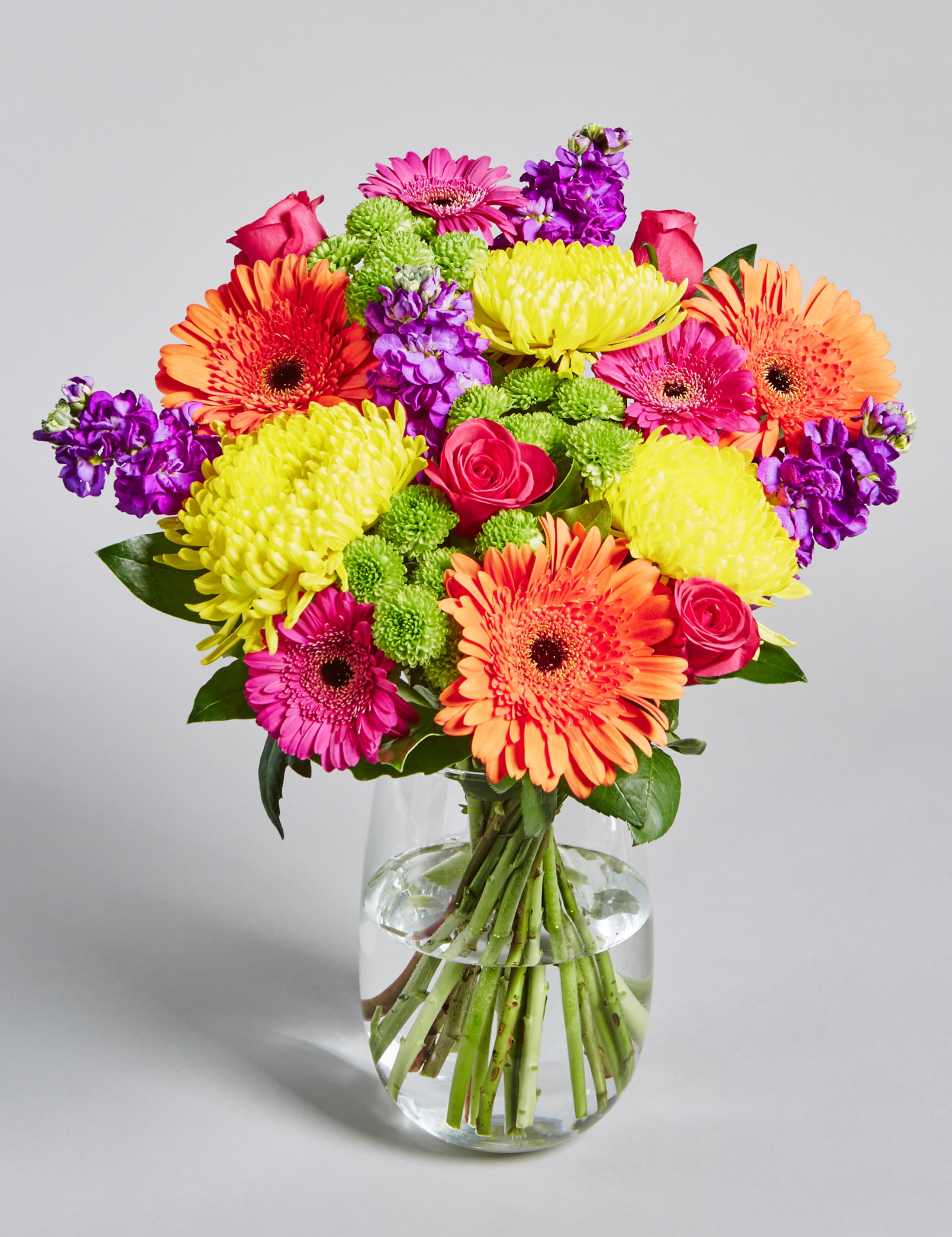 Summer Brights Bouquet 1 of 5