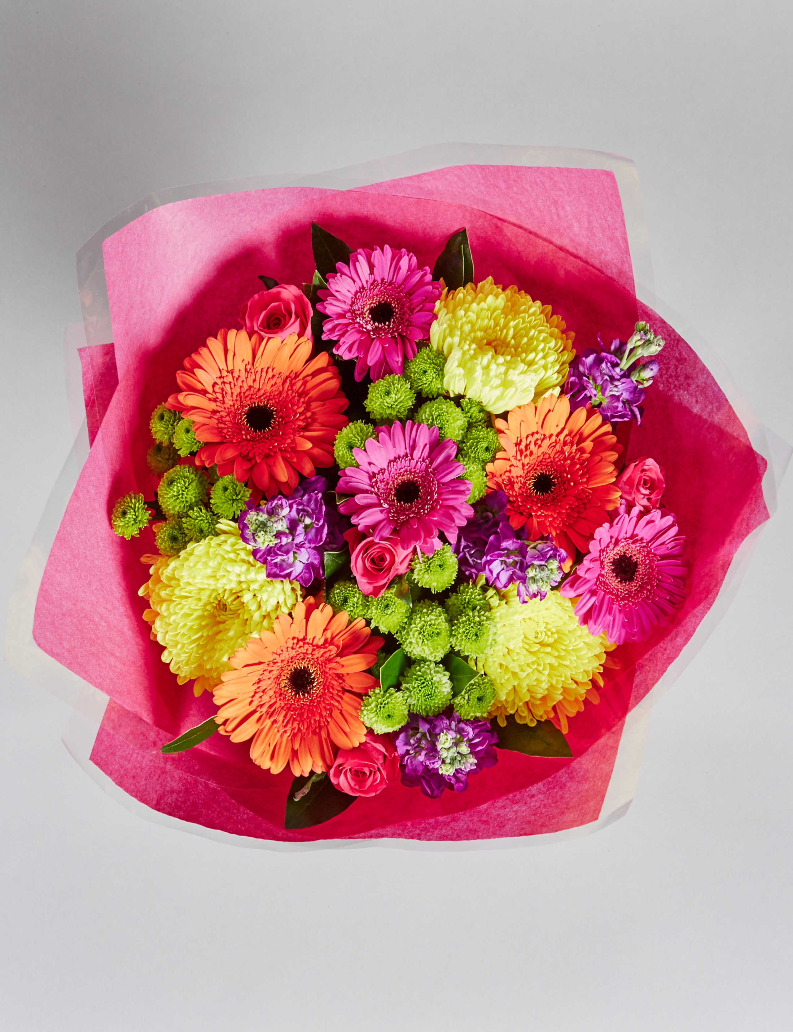 Summer Brights Bouquet 3 of 5