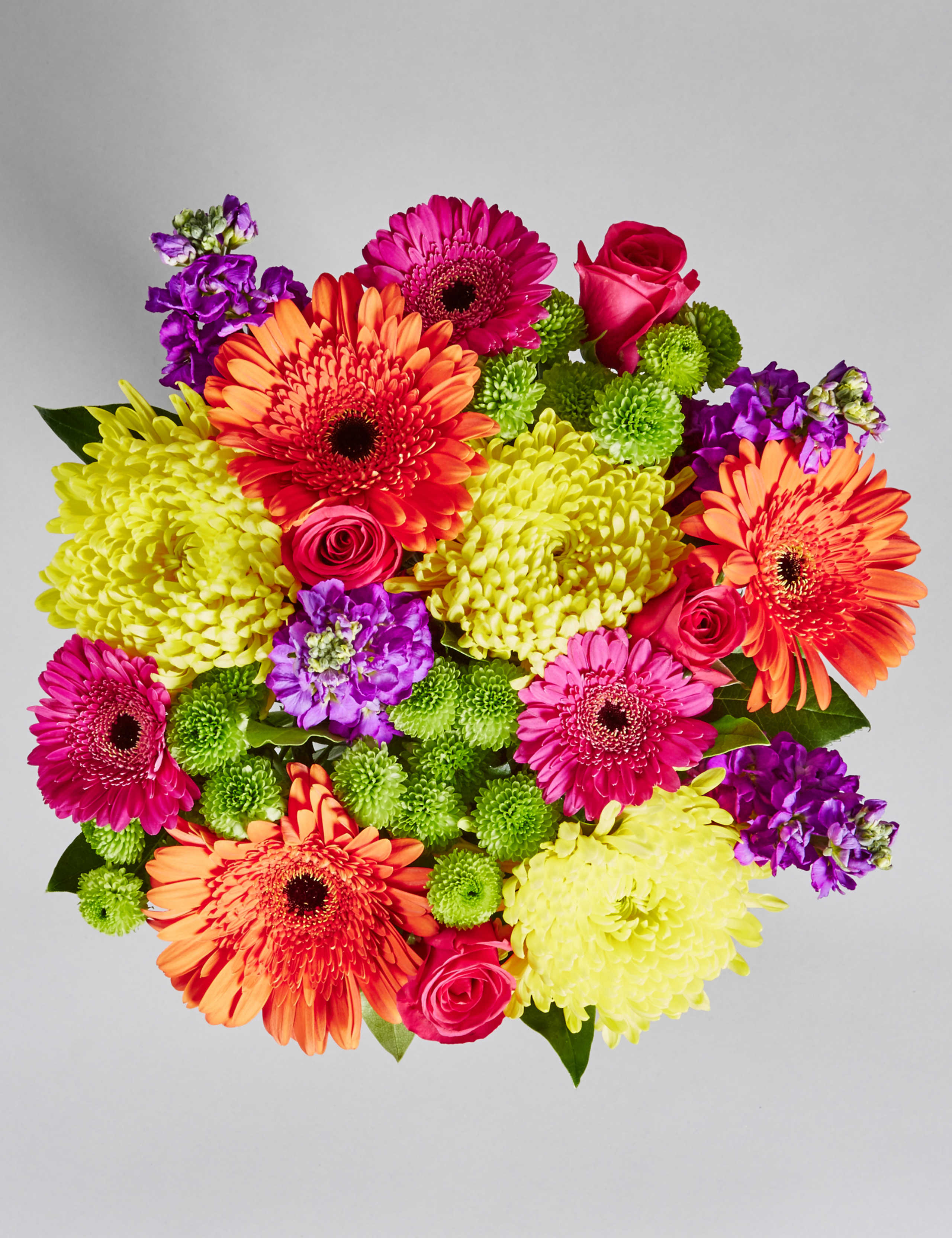 Summer Brights Bouquet 4 of 5