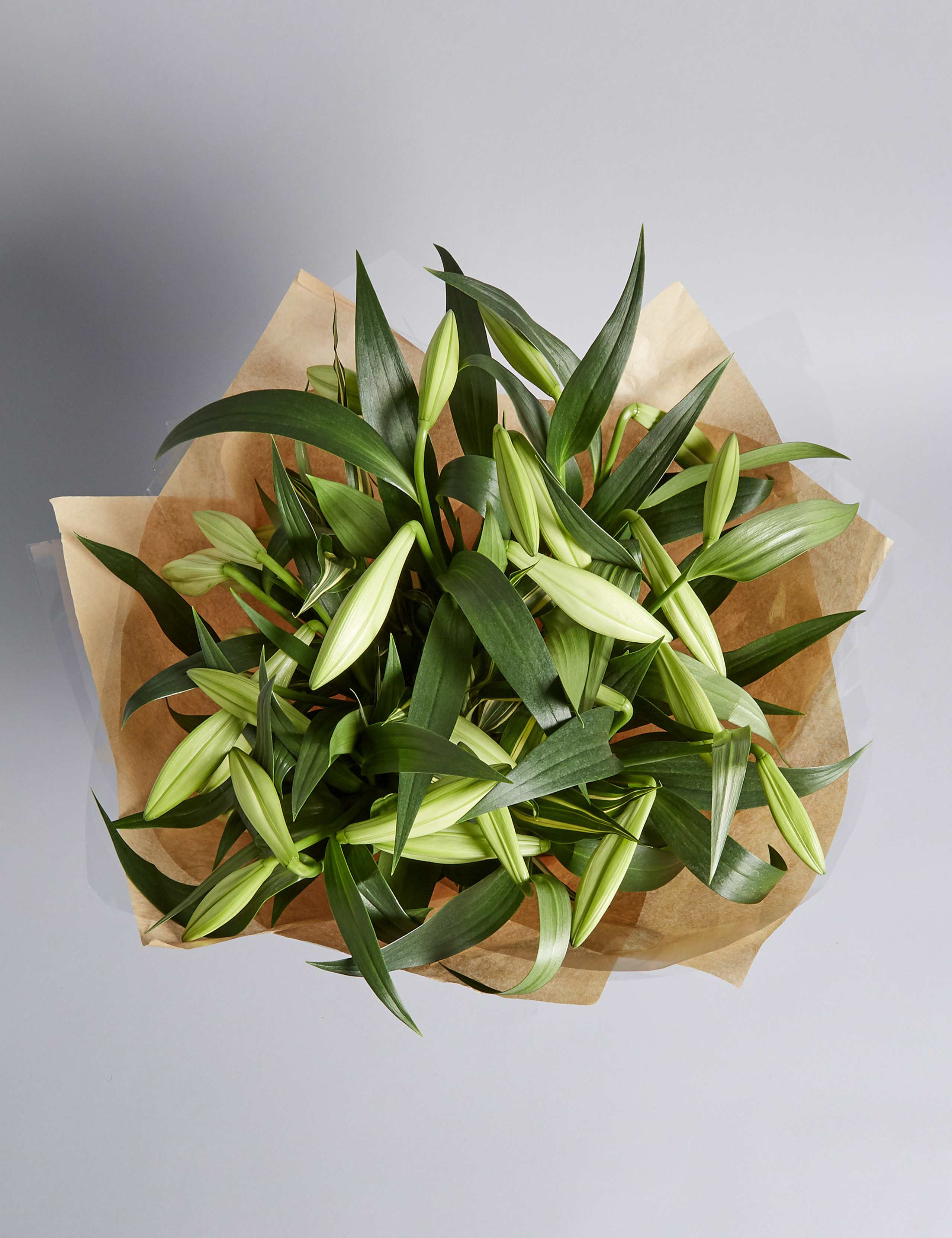 Longi Lily Bouquet 4 of 7