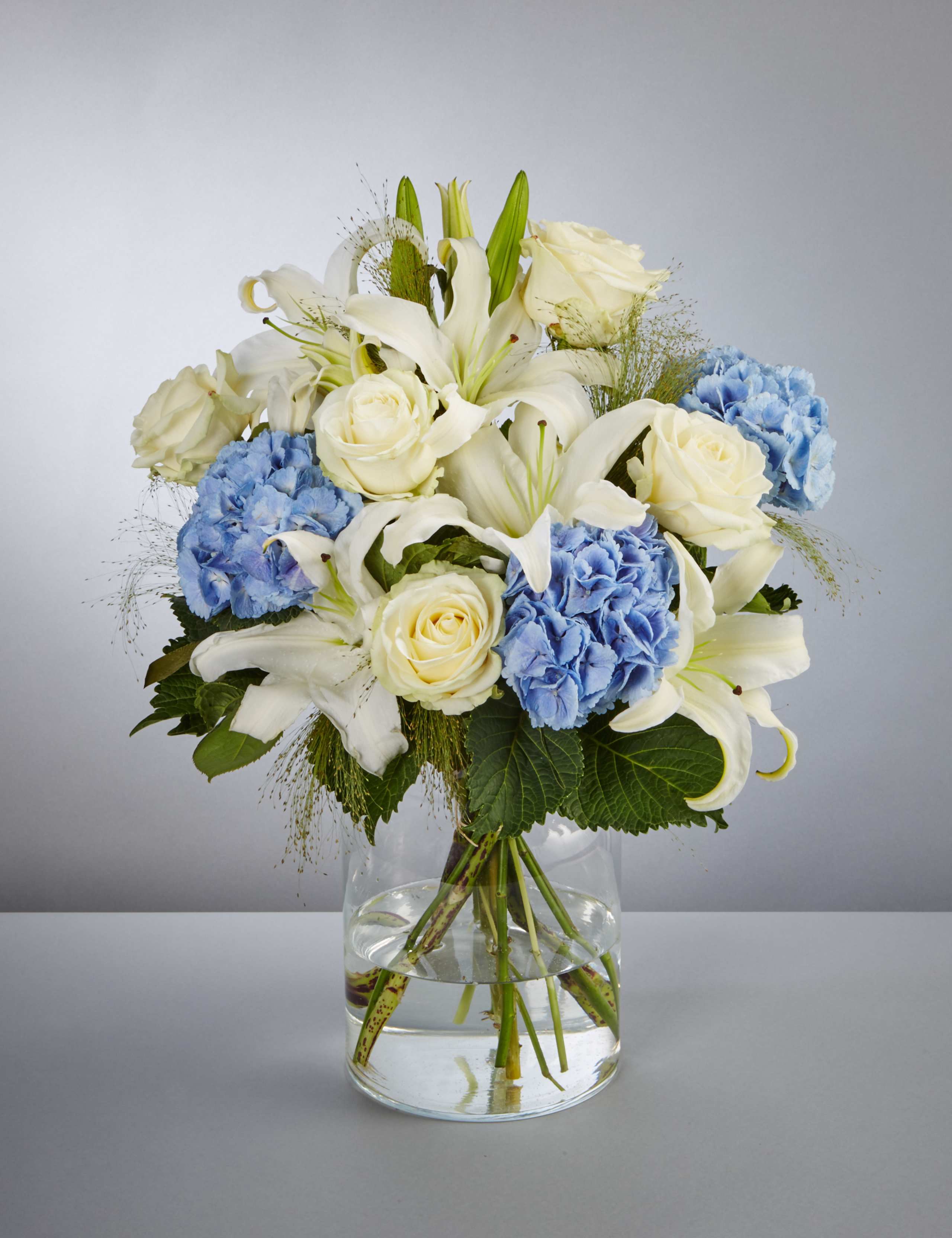 Autograph™ Lily & Hydrangea (Pre Order) 1 of 4