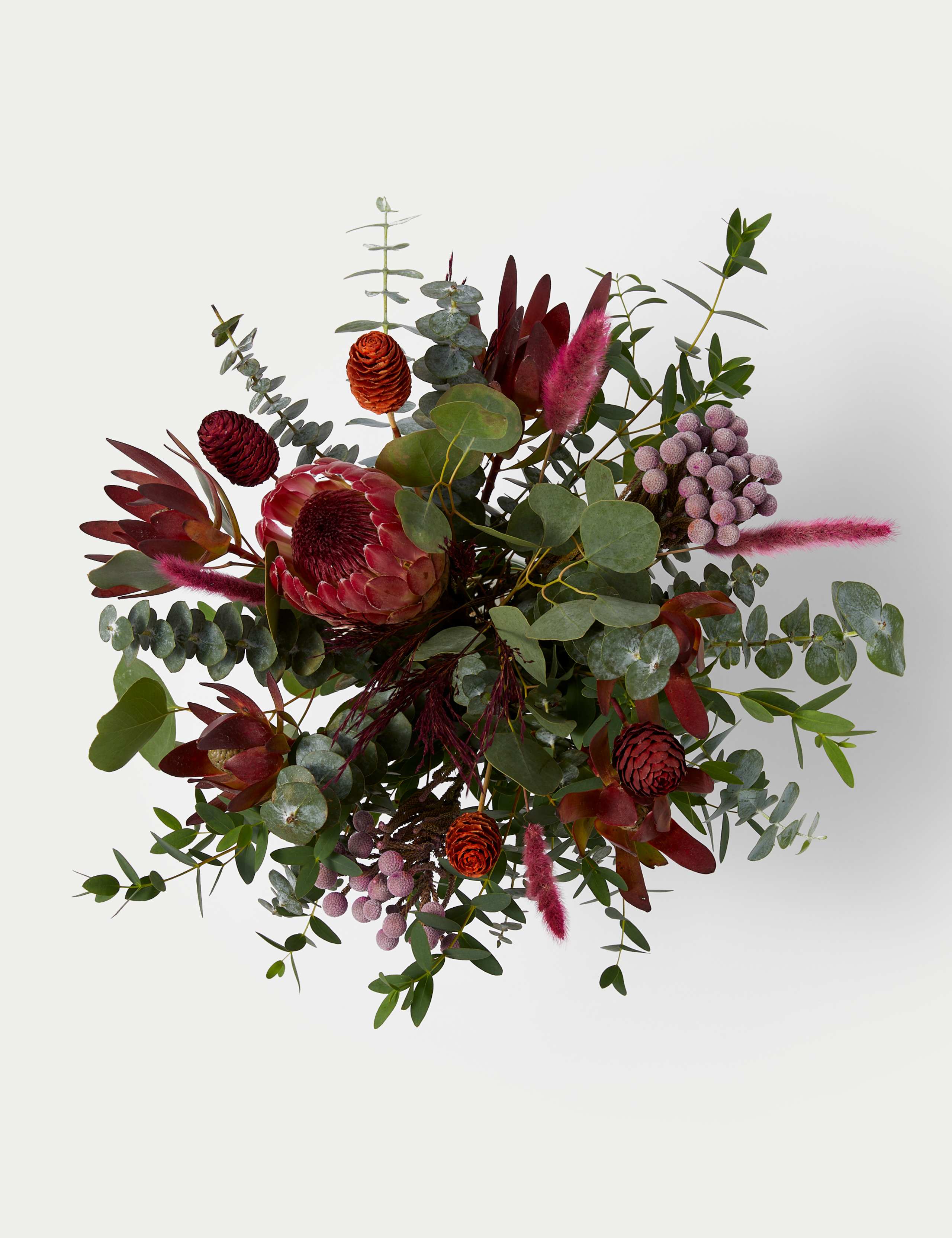 Winter Cape Flora Bouquet 2 of 5