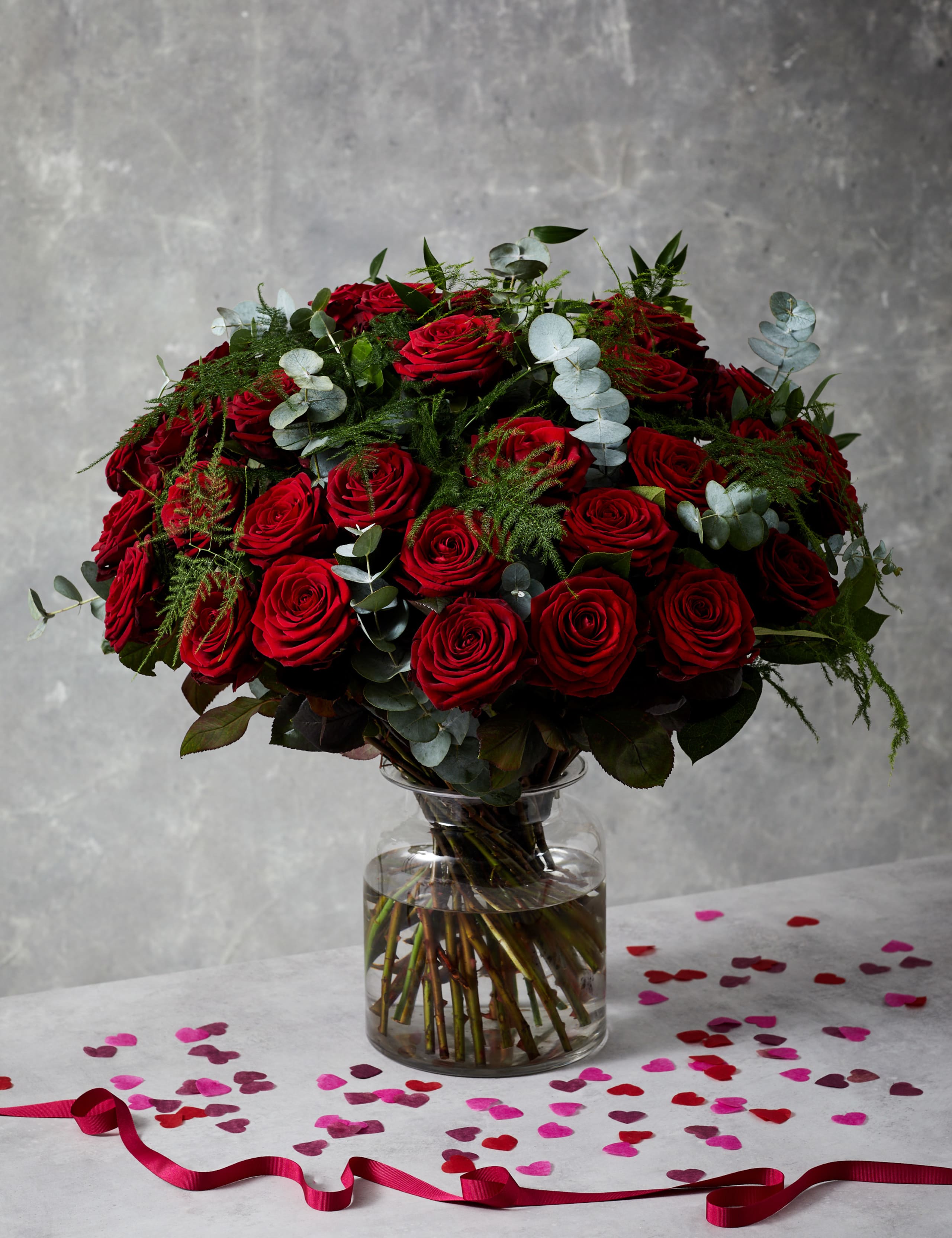 All Yours Rose Bouquet 1 of 4