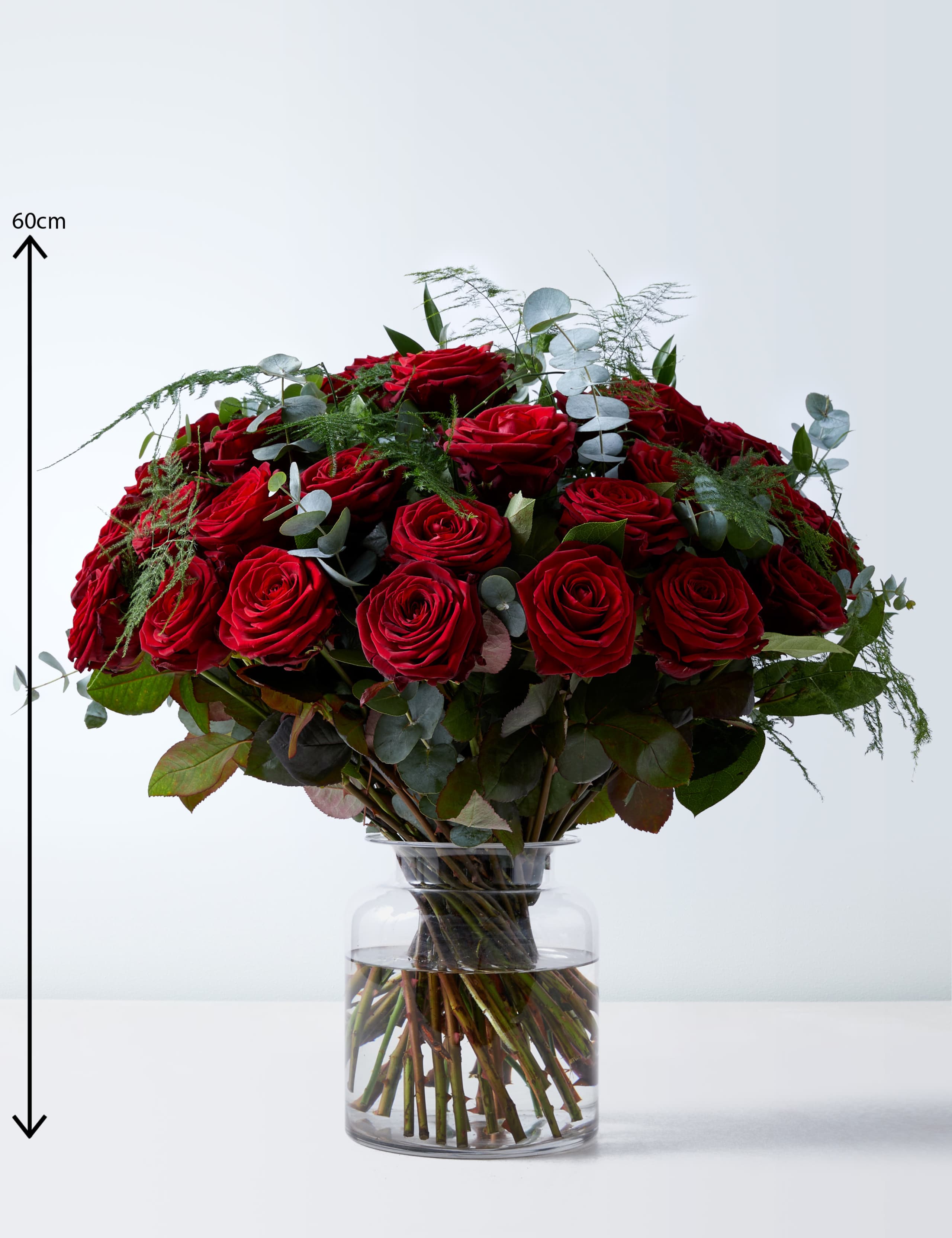 All Yours Rose Bouquet 3 of 4