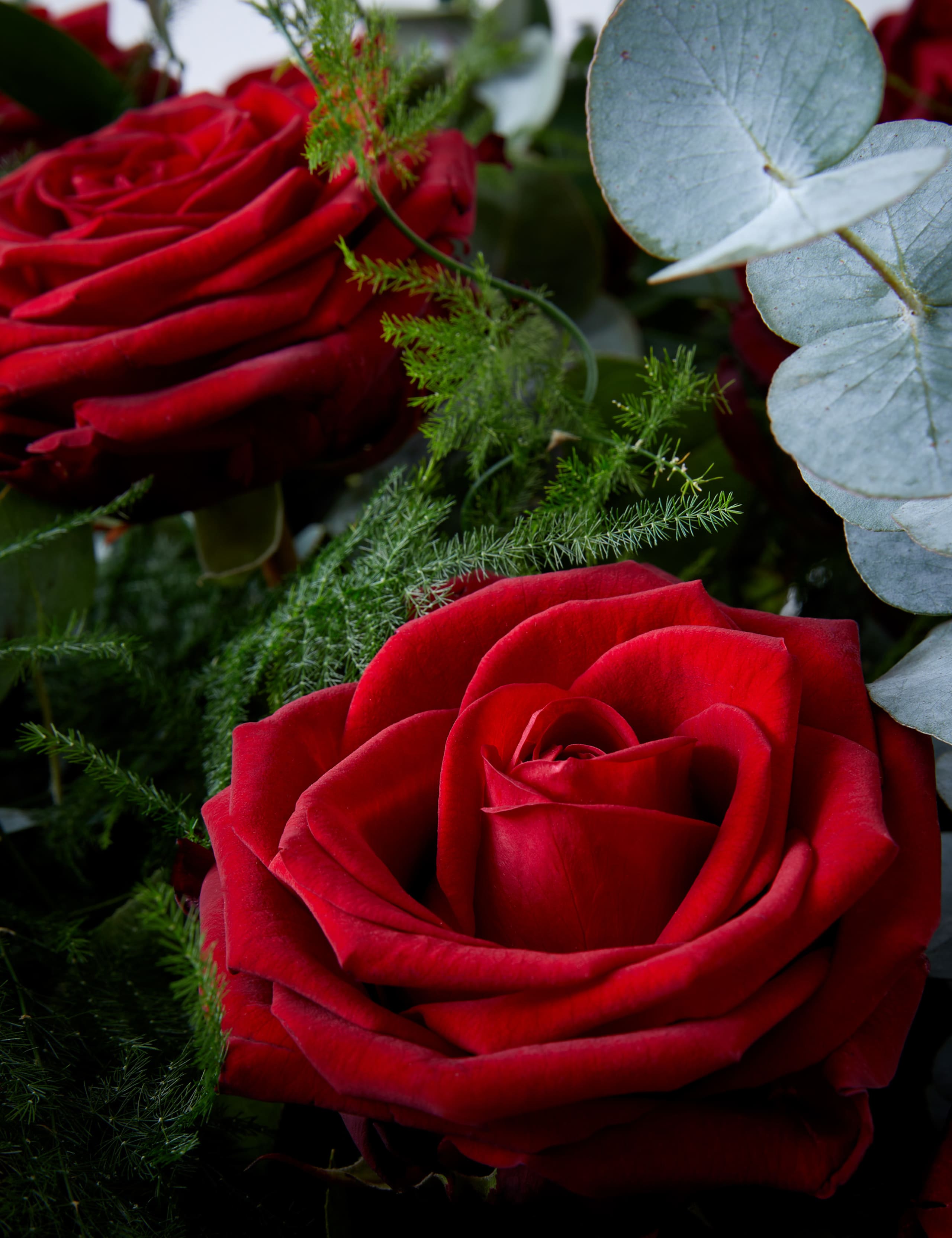 All Yours Rose Bouquet 4 of 4