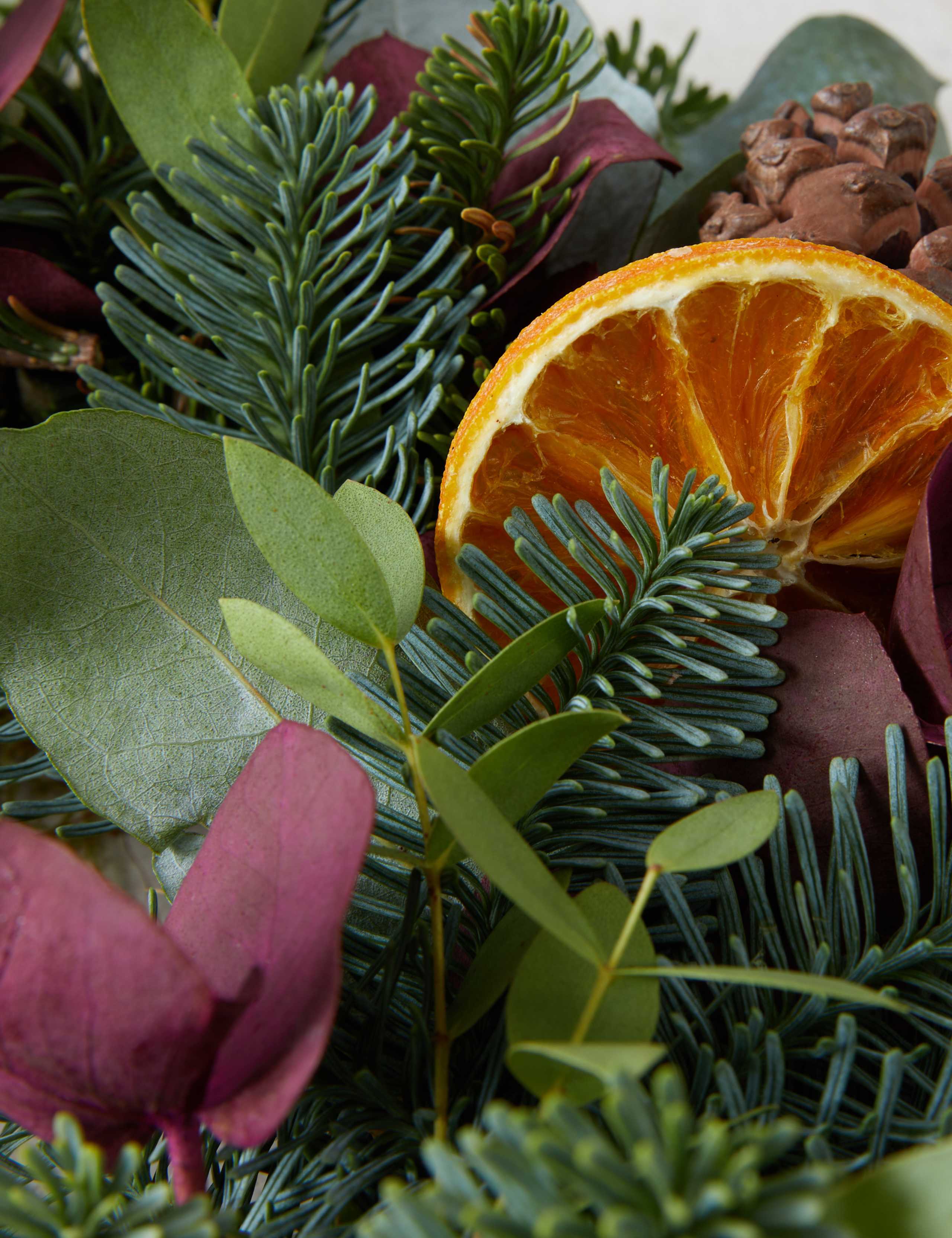 Create Your Own Wreath 5 of 9