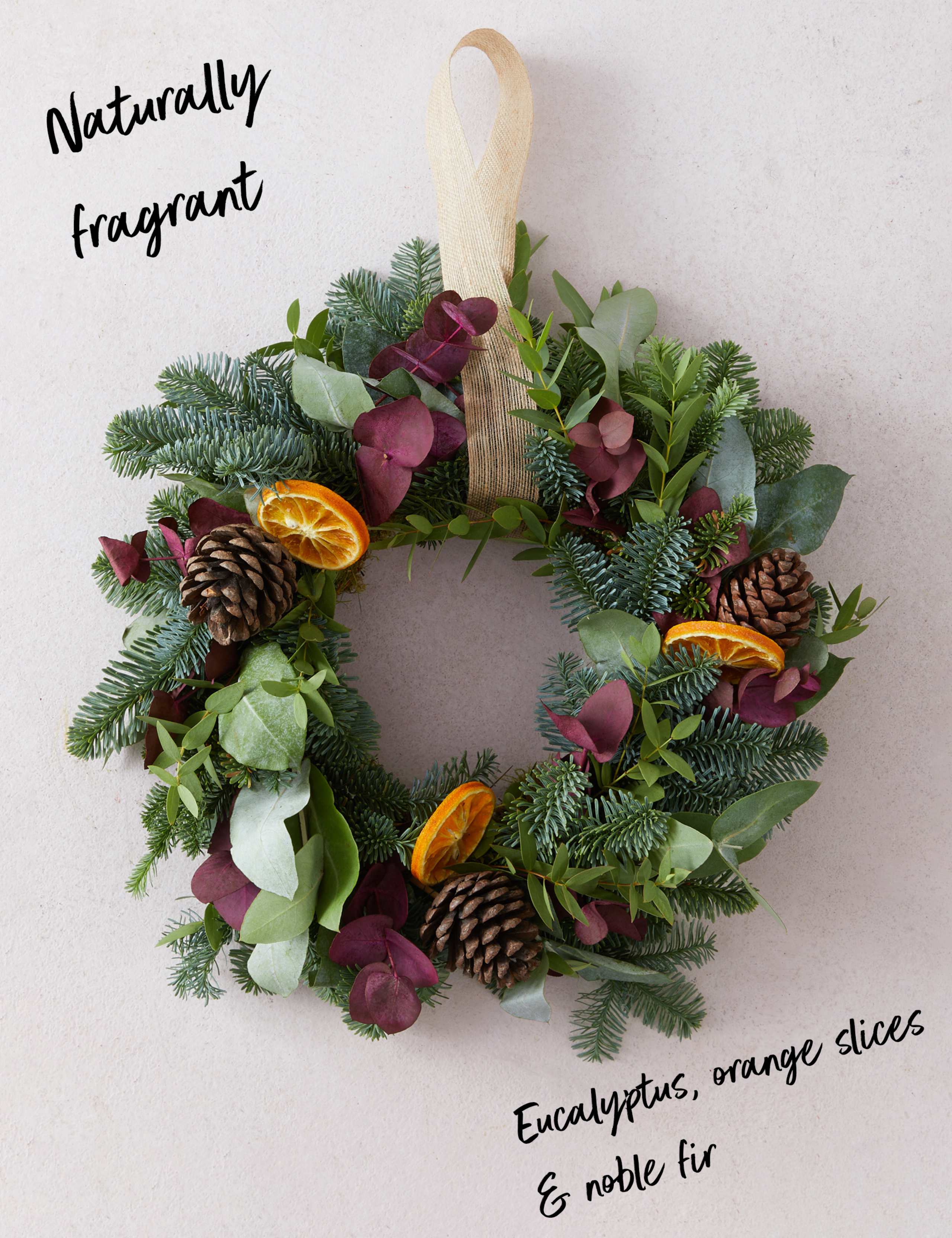 Create Your Own Wreath 2 of 9