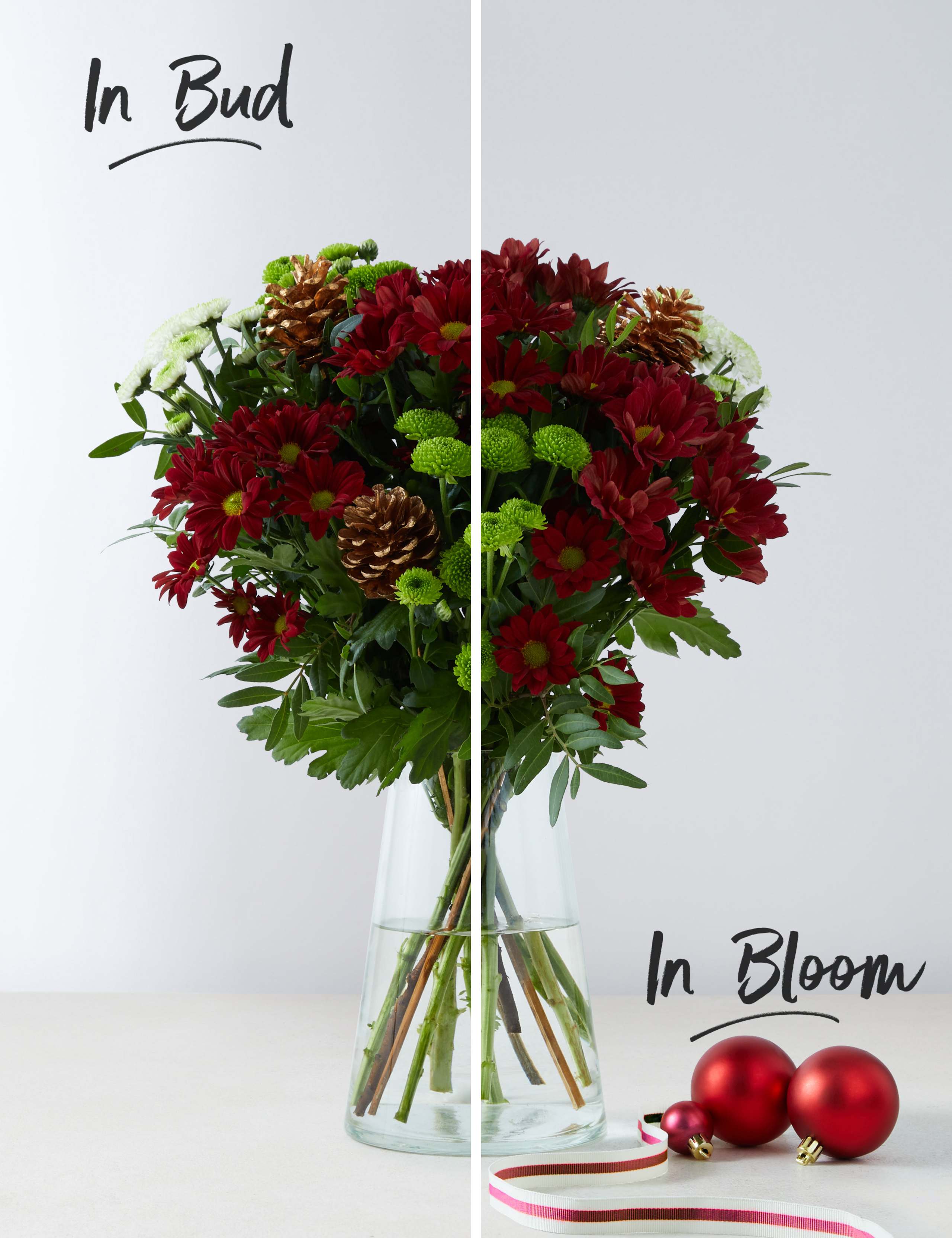 Perfect Christmas Bouquet (Delivery pre-Christmas) 3 of 5