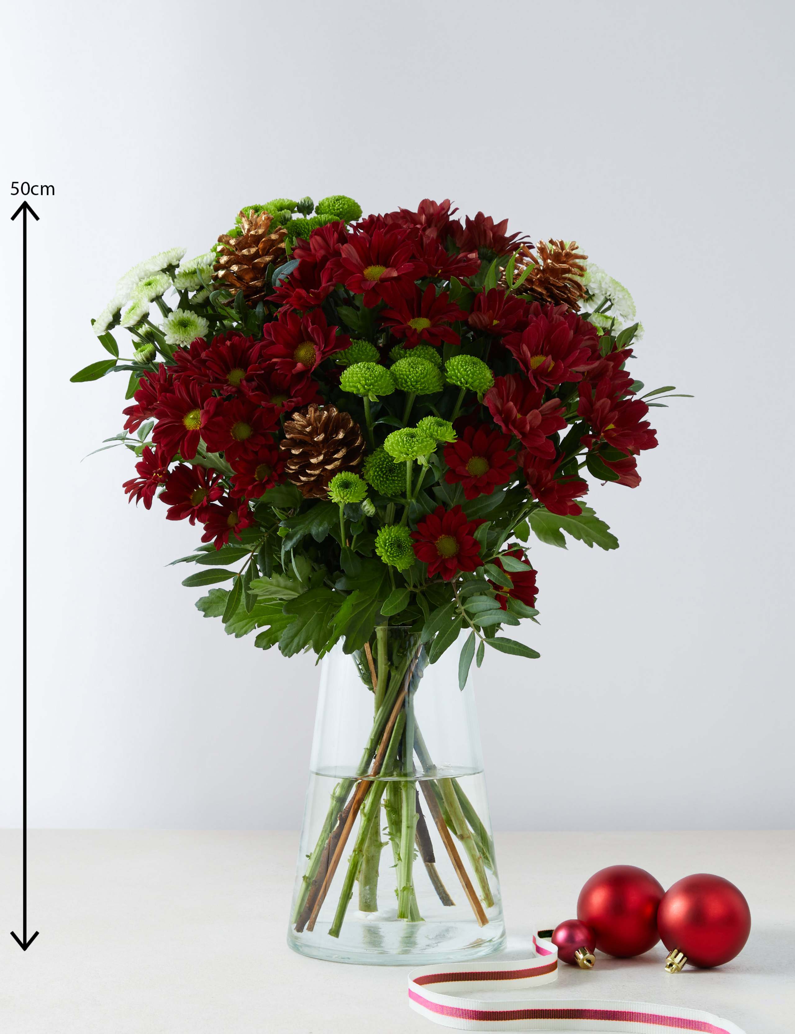 Perfect Christmas Bouquet (Delivery pre-Christmas) 4 of 5