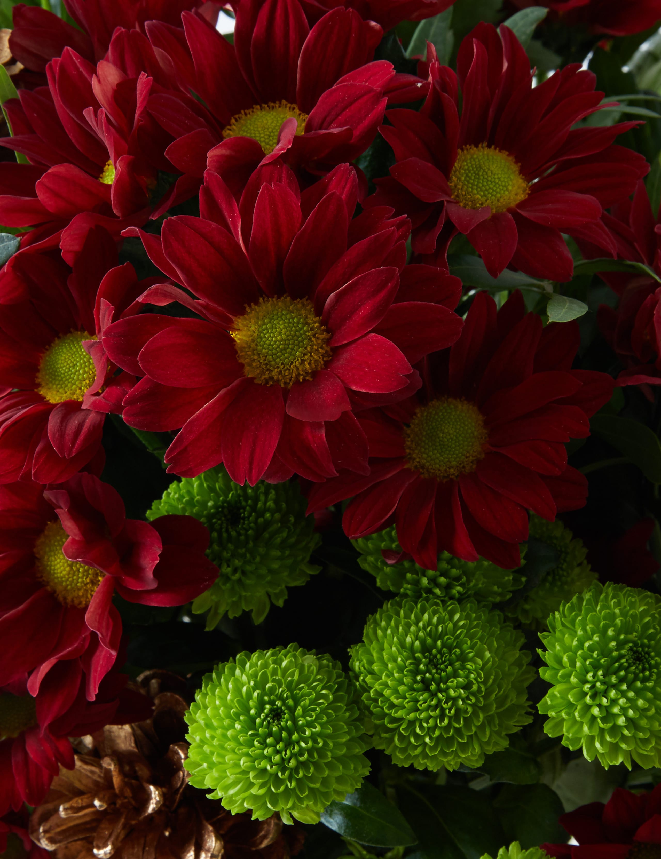 Perfect Christmas Bouquet (Delivery pre-Christmas) 5 of 5