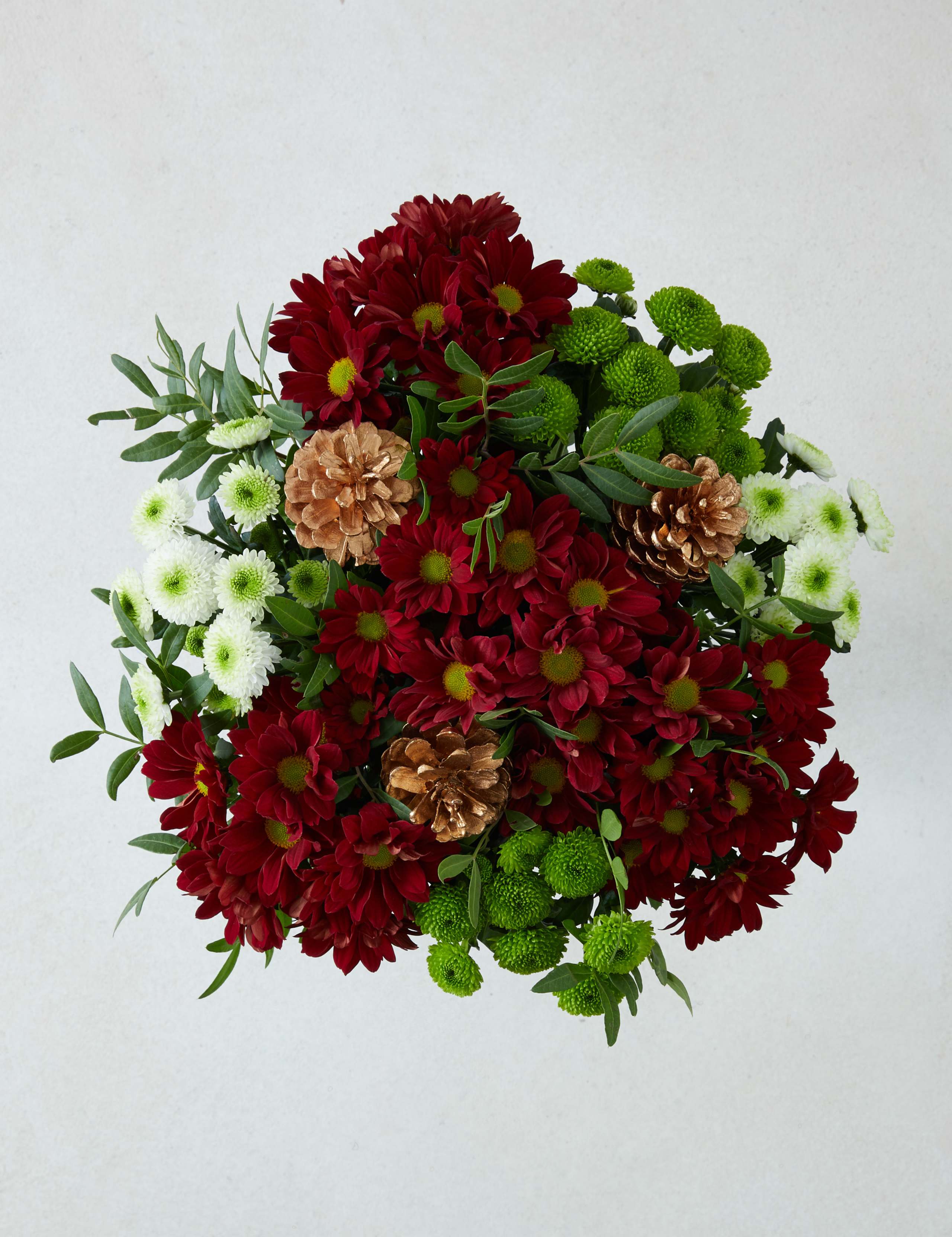 Perfect Christmas Bouquet (Delivery pre-Christmas) 2 of 5