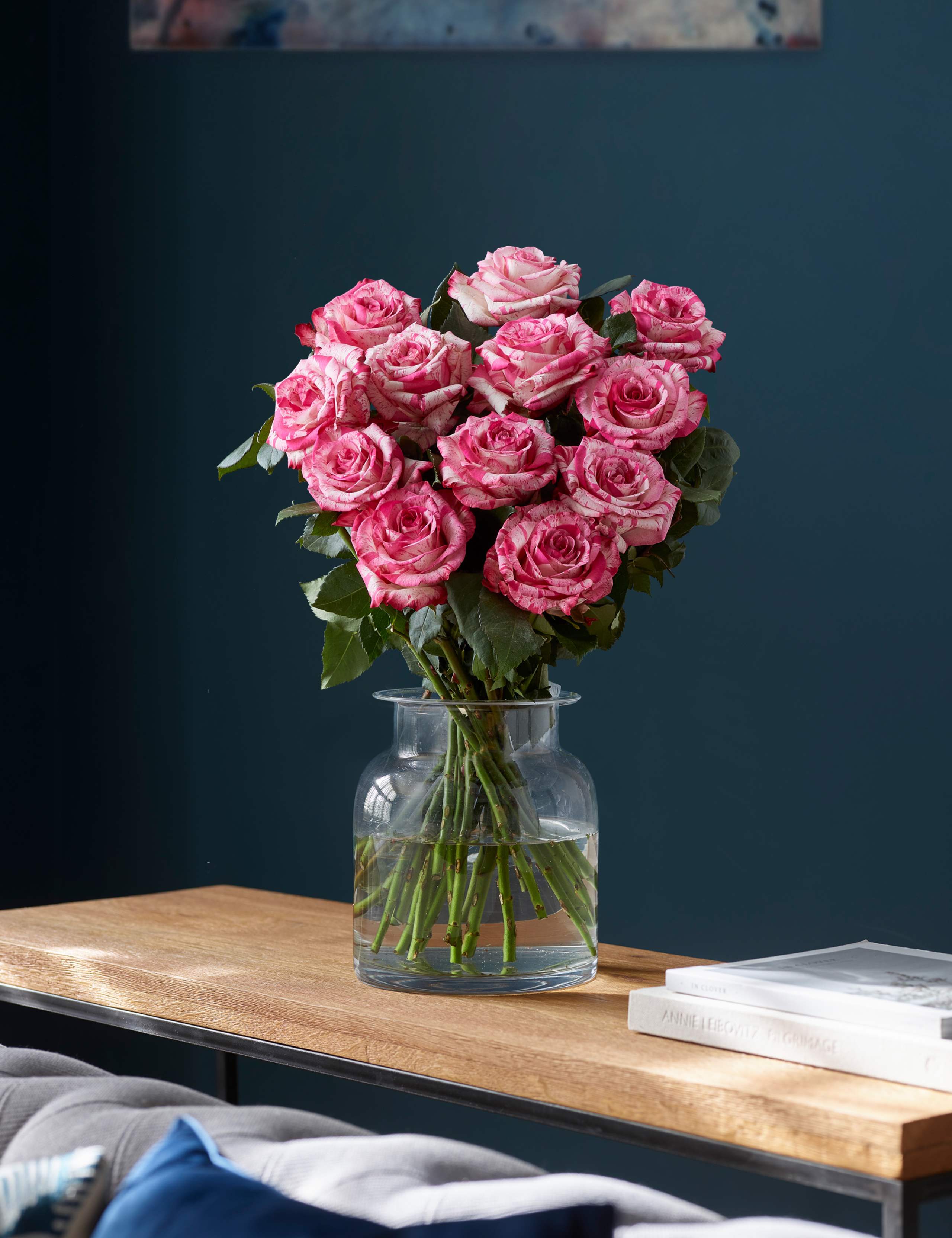 Magic Times Roses Bouquet 1 of 4