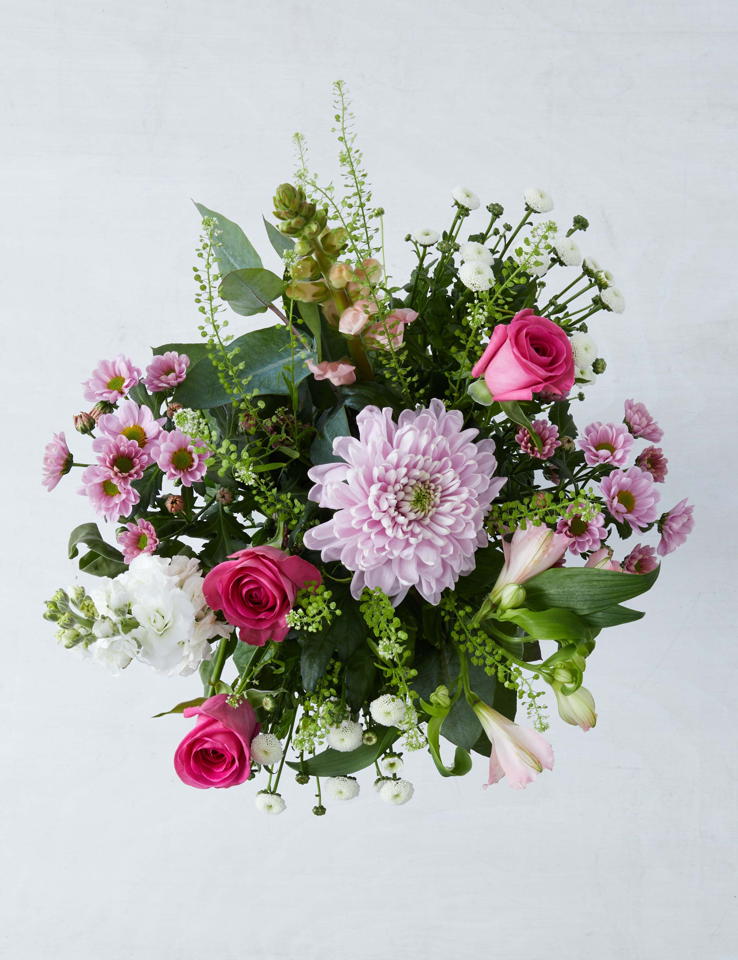 Mum's Garden Bouquet 2 of 3