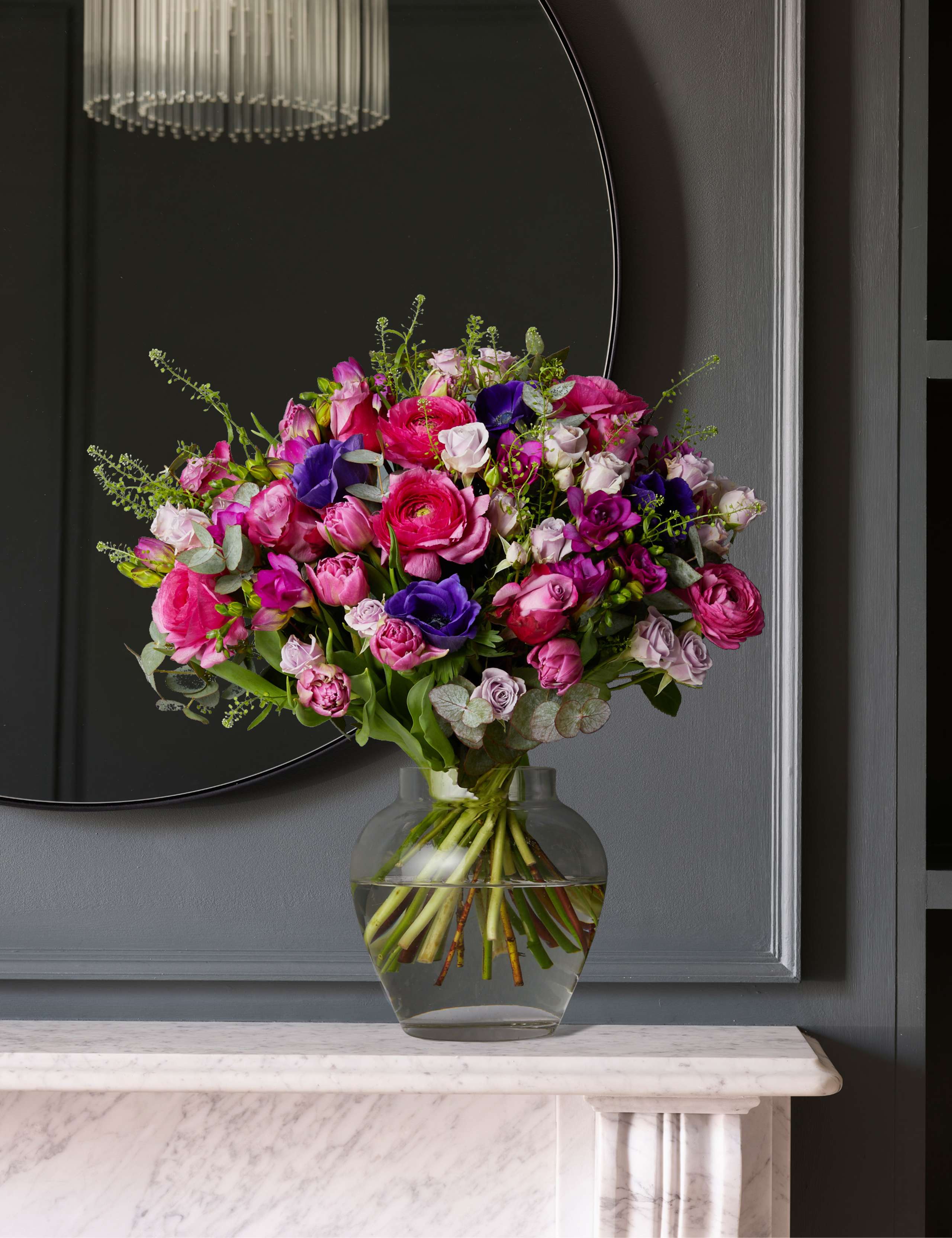 Mother's Day Seasonal Premium Bouquet 1 of 4