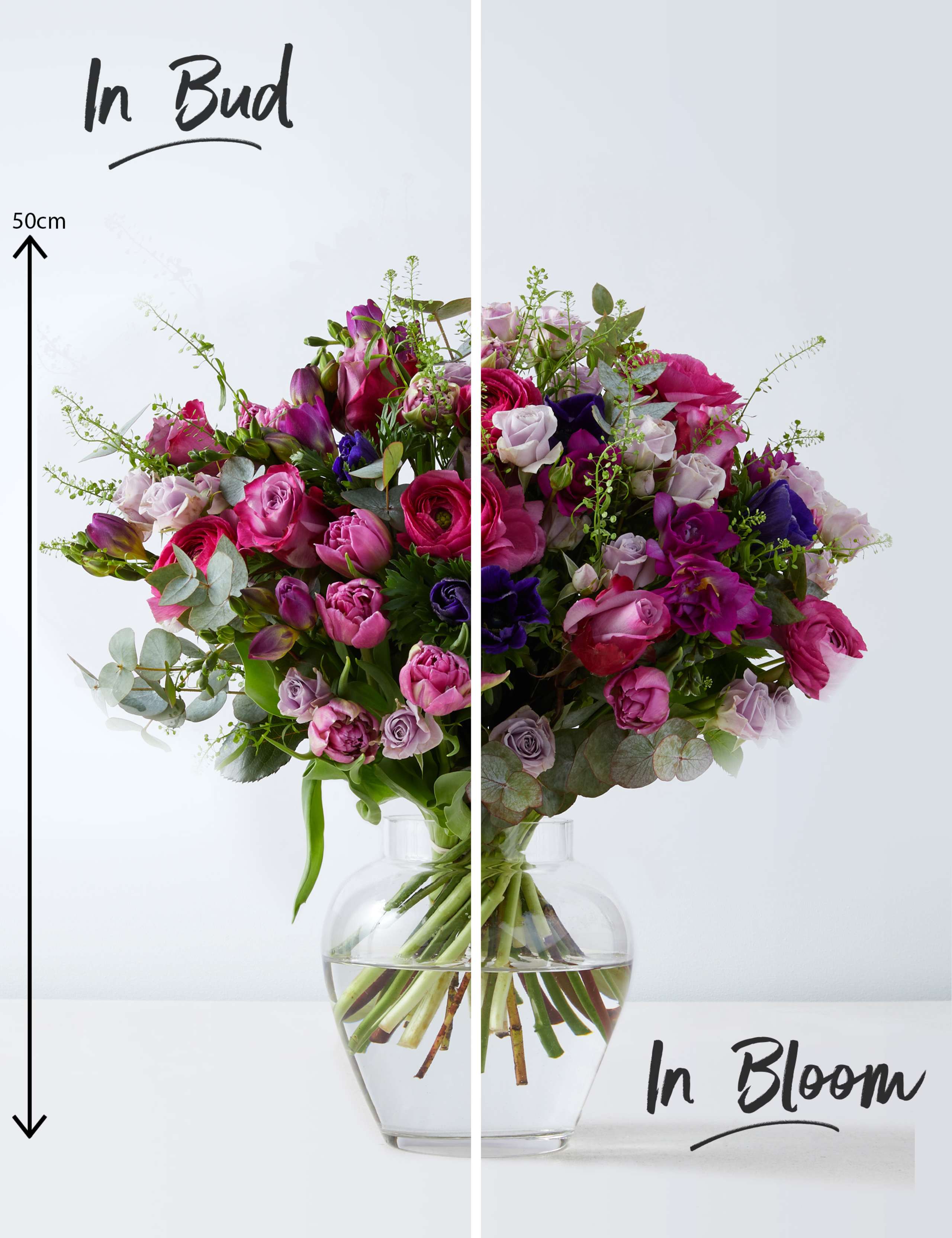 Mother's Day Seasonal Premium Bouquet 3 of 4