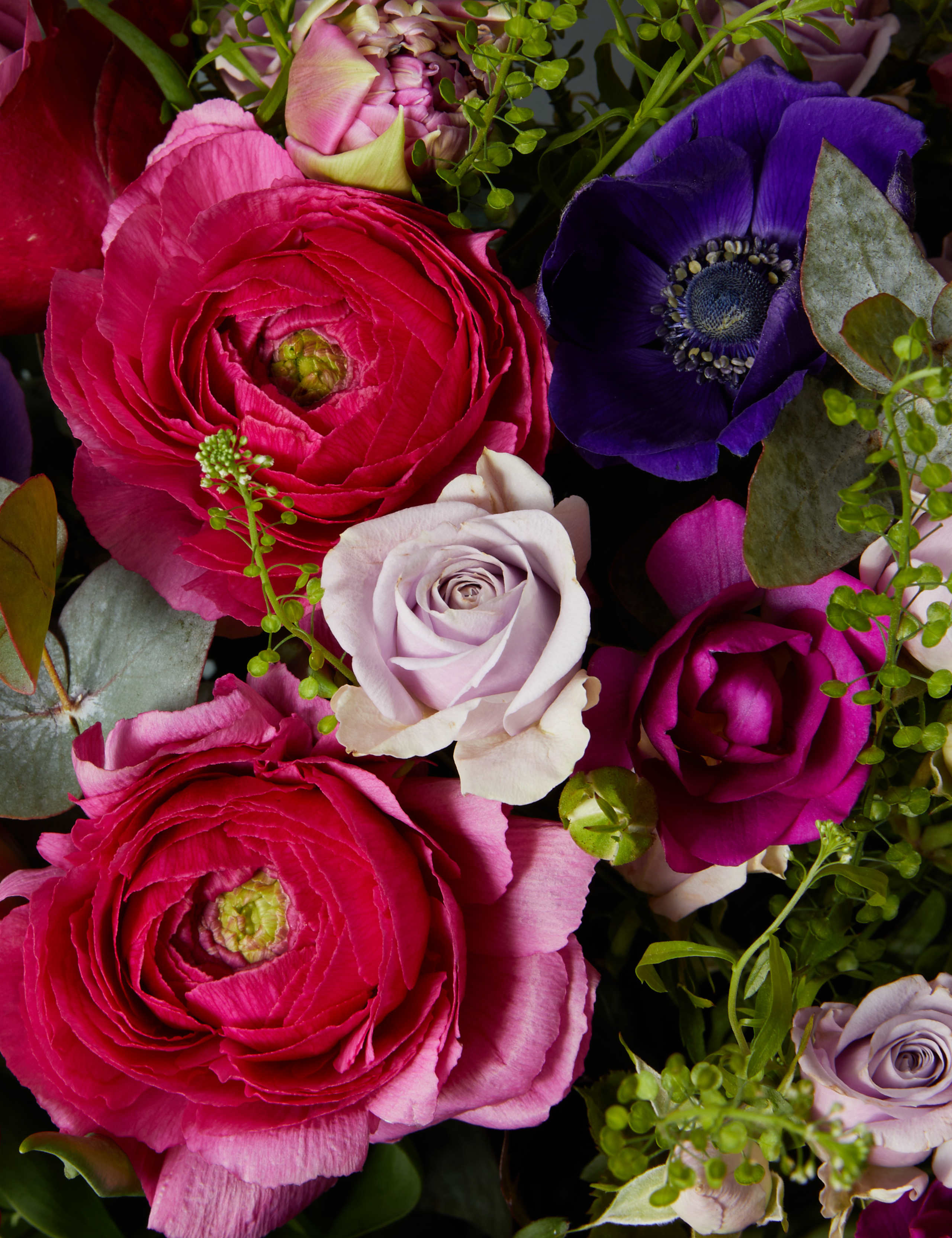 Mother's Day Seasonal Premium Bouquet 4 of 4